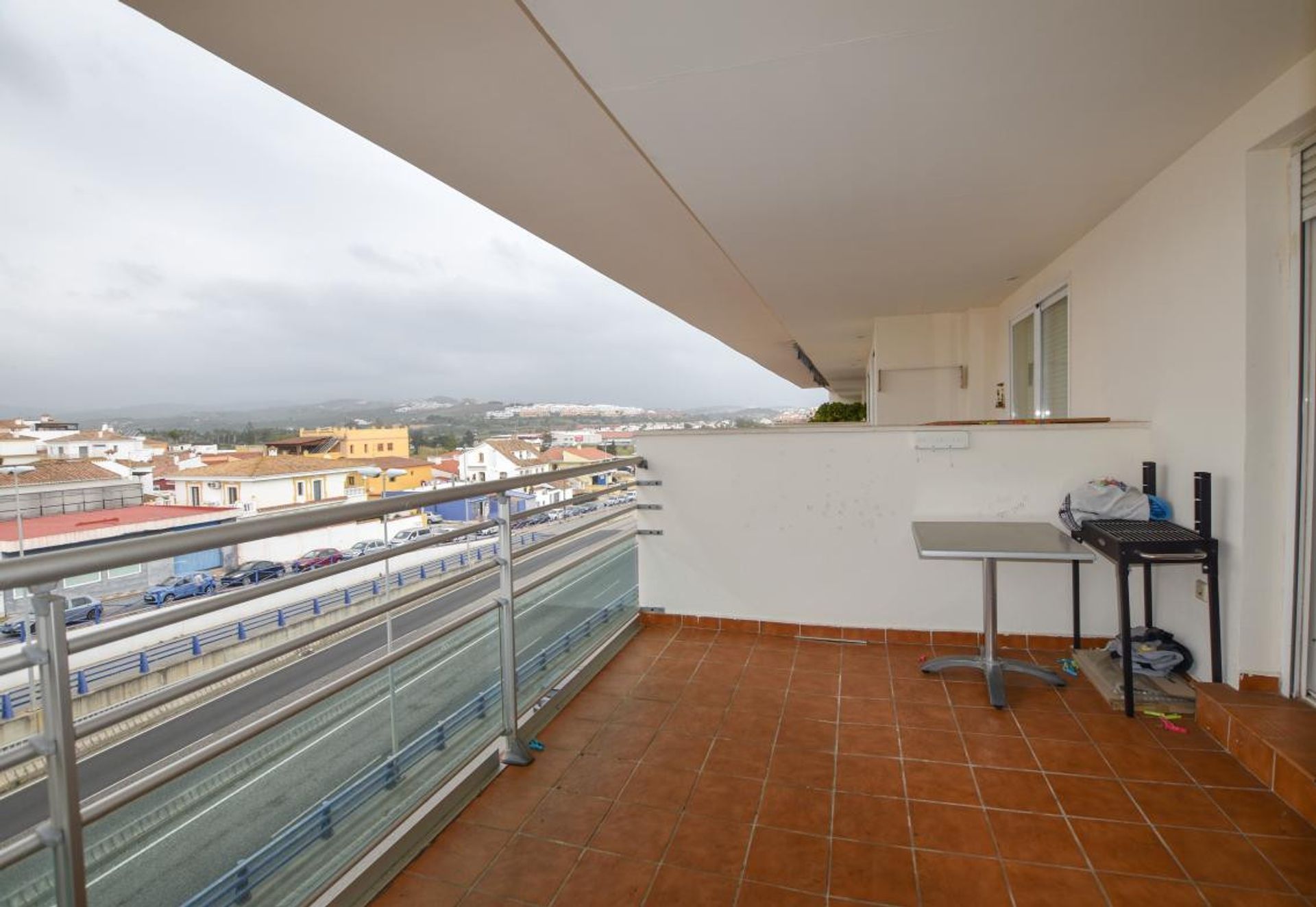 Condominio nel San Luis de Sabinillas, Andalusia 10720439