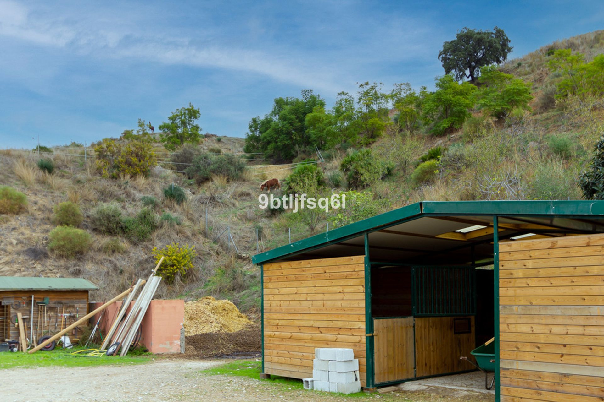 나라 에 Mijas, Andalucía 10720454