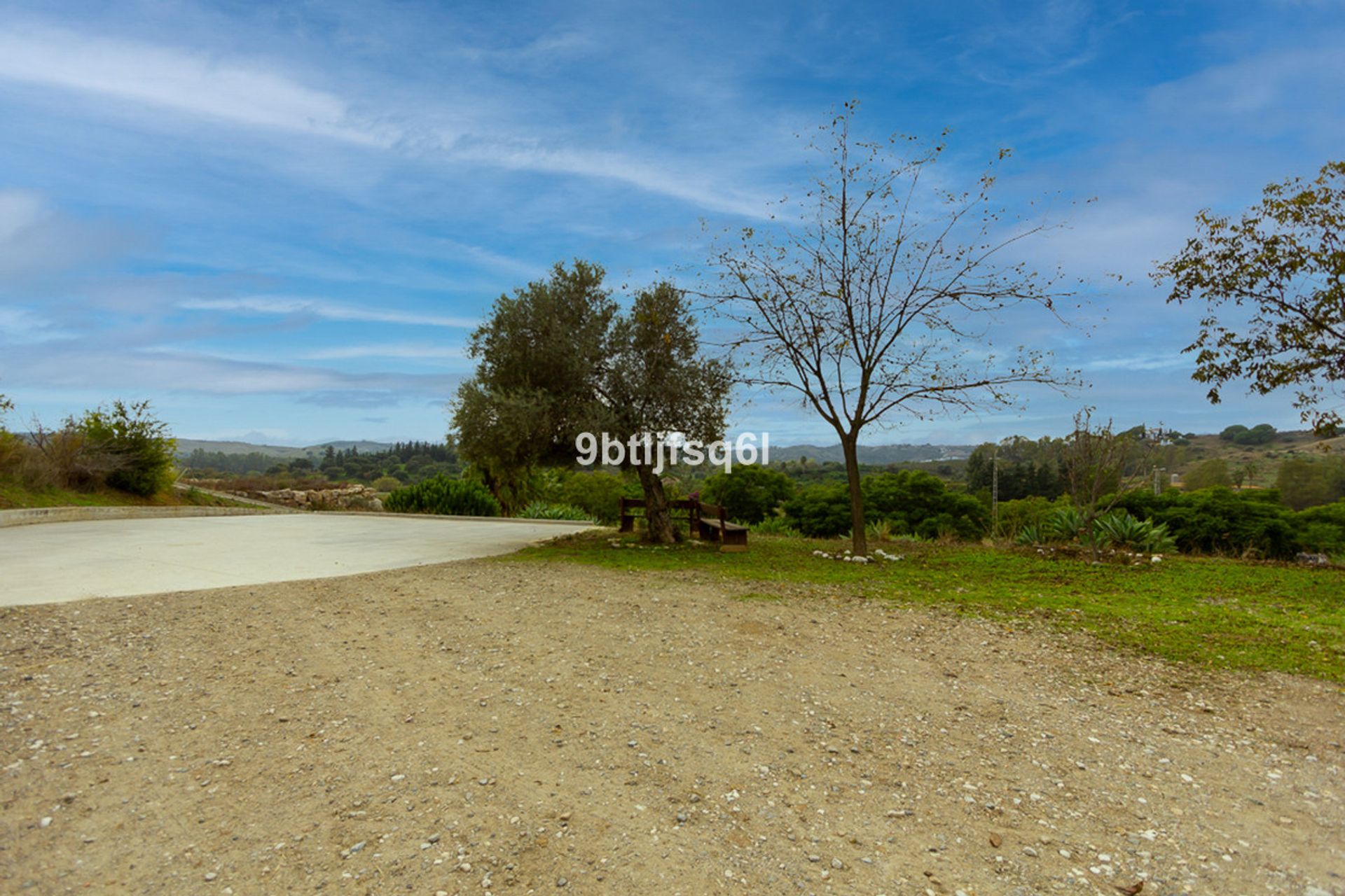 나라 에 Mijas, Andalucía 10720454