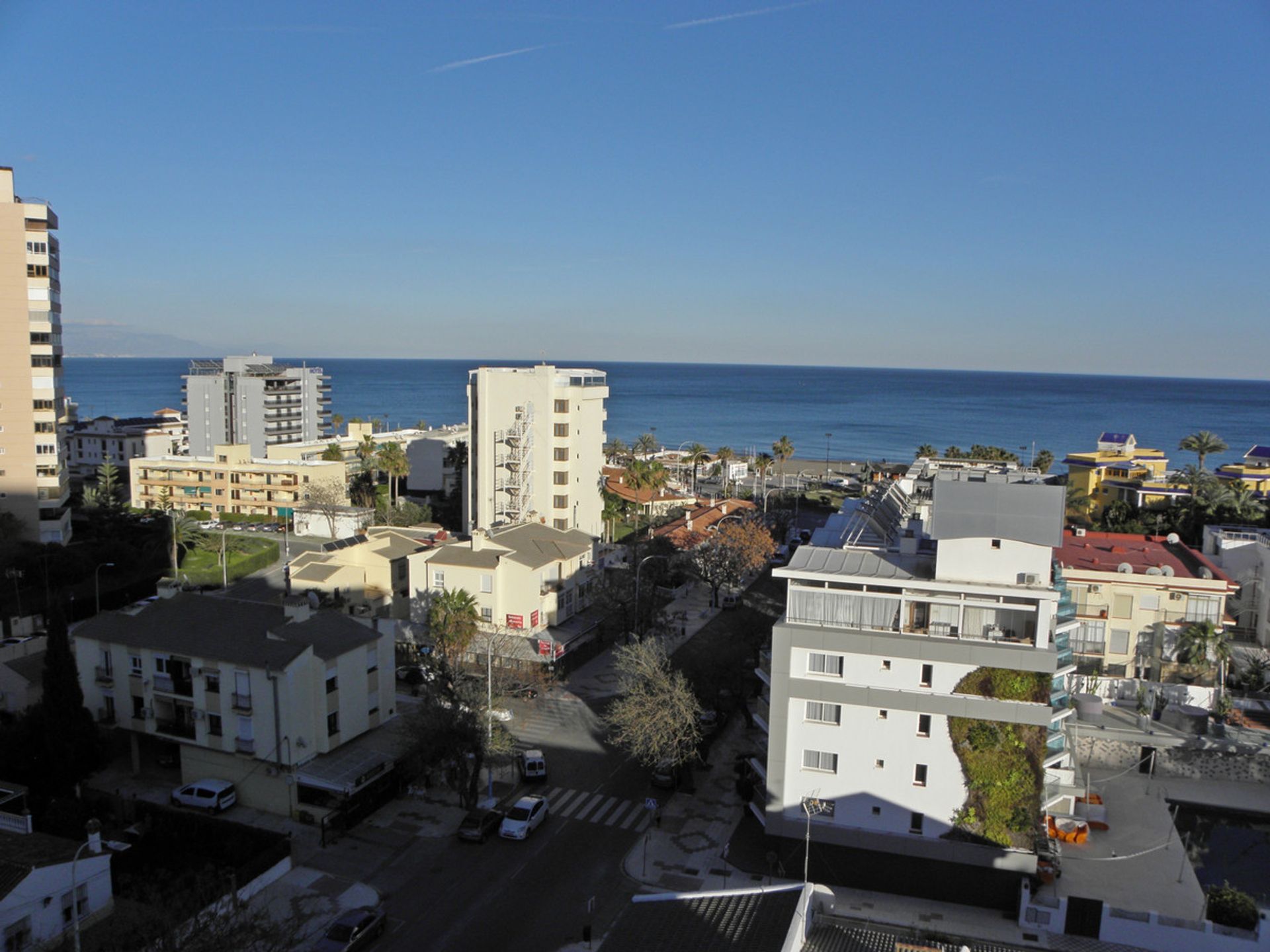 Condominium in Torremolinos, Andalucía 10720462