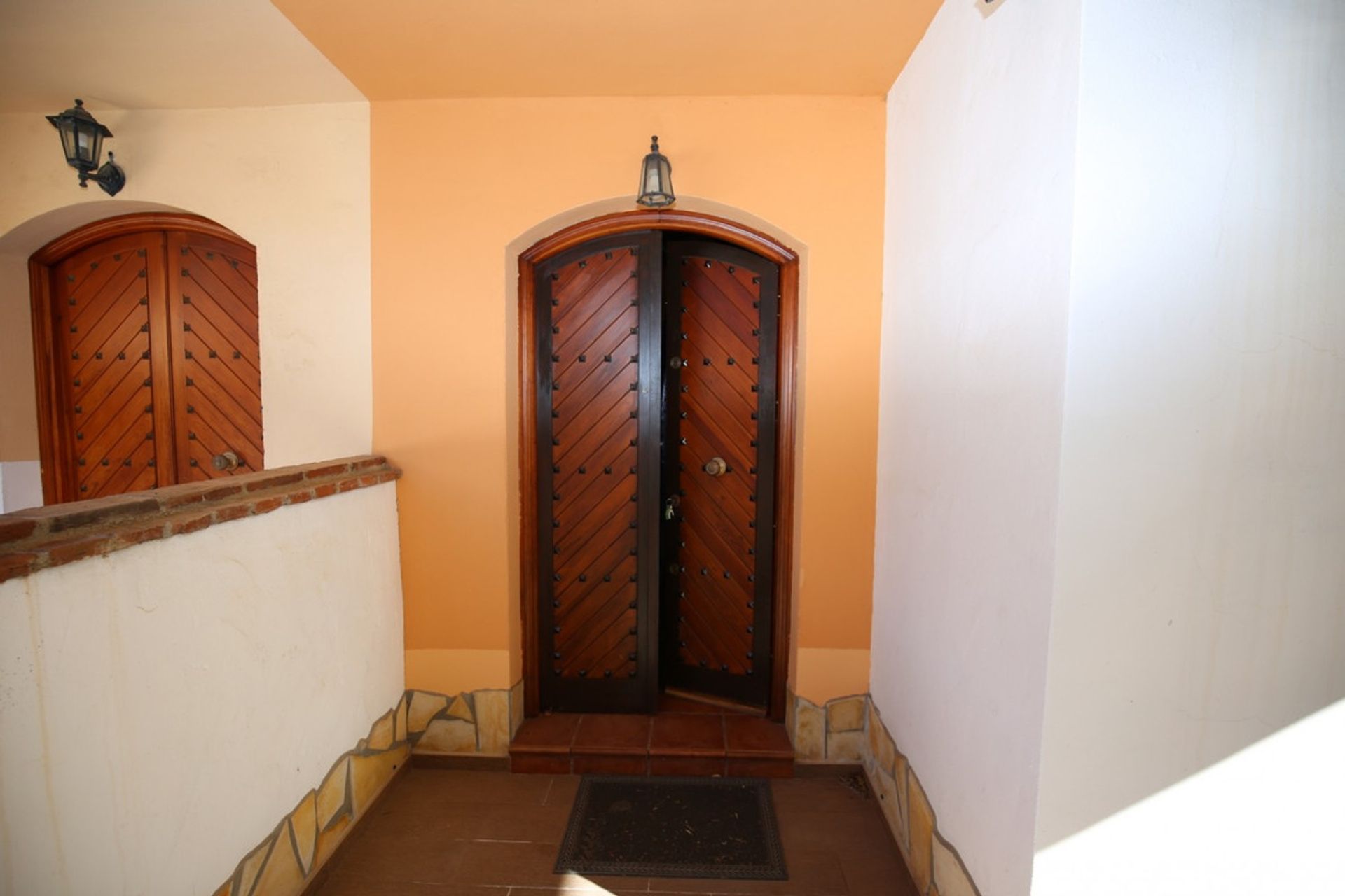 casa no Frigiliana, Andaluzia 10720496