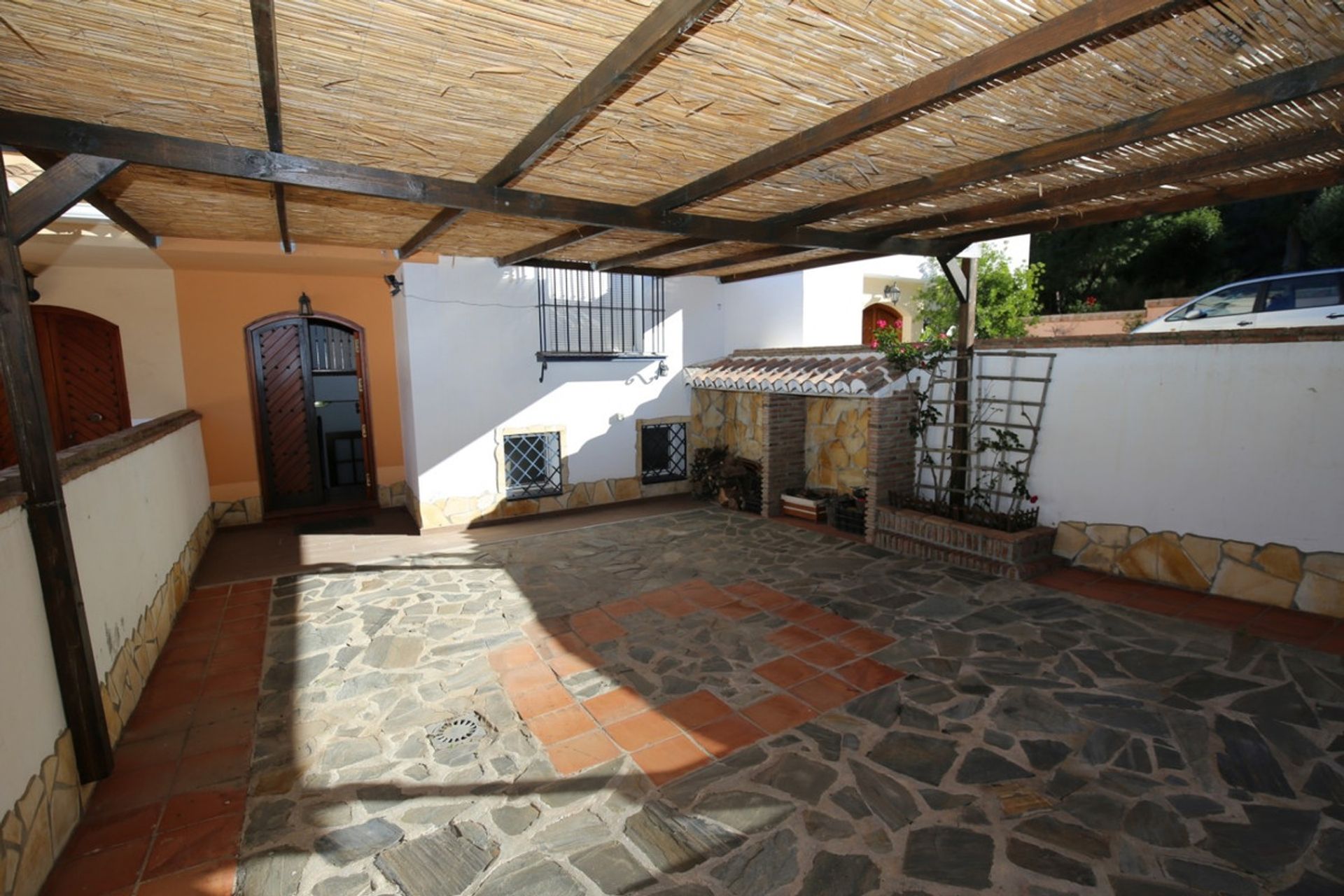 casa no Frigiliana, Andaluzia 10720496