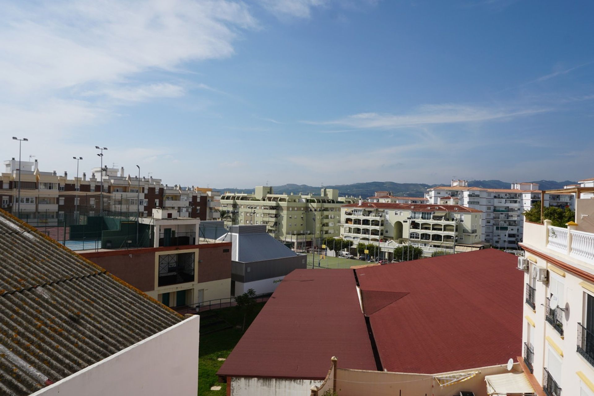 Condomínio no Huertas Baixas, Andaluzia 10720497