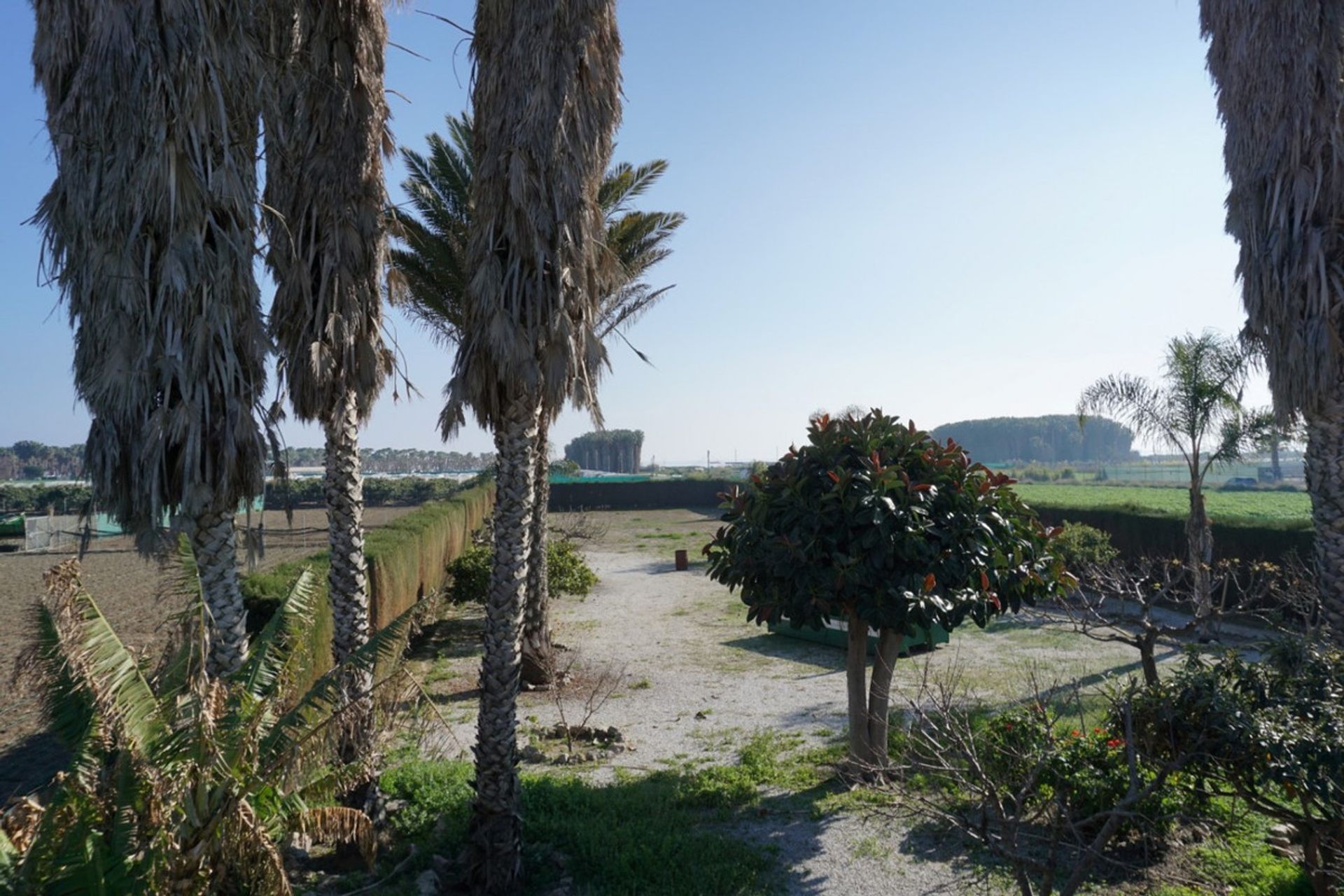 Hus i Torre del Mar, Andalusia 10720499