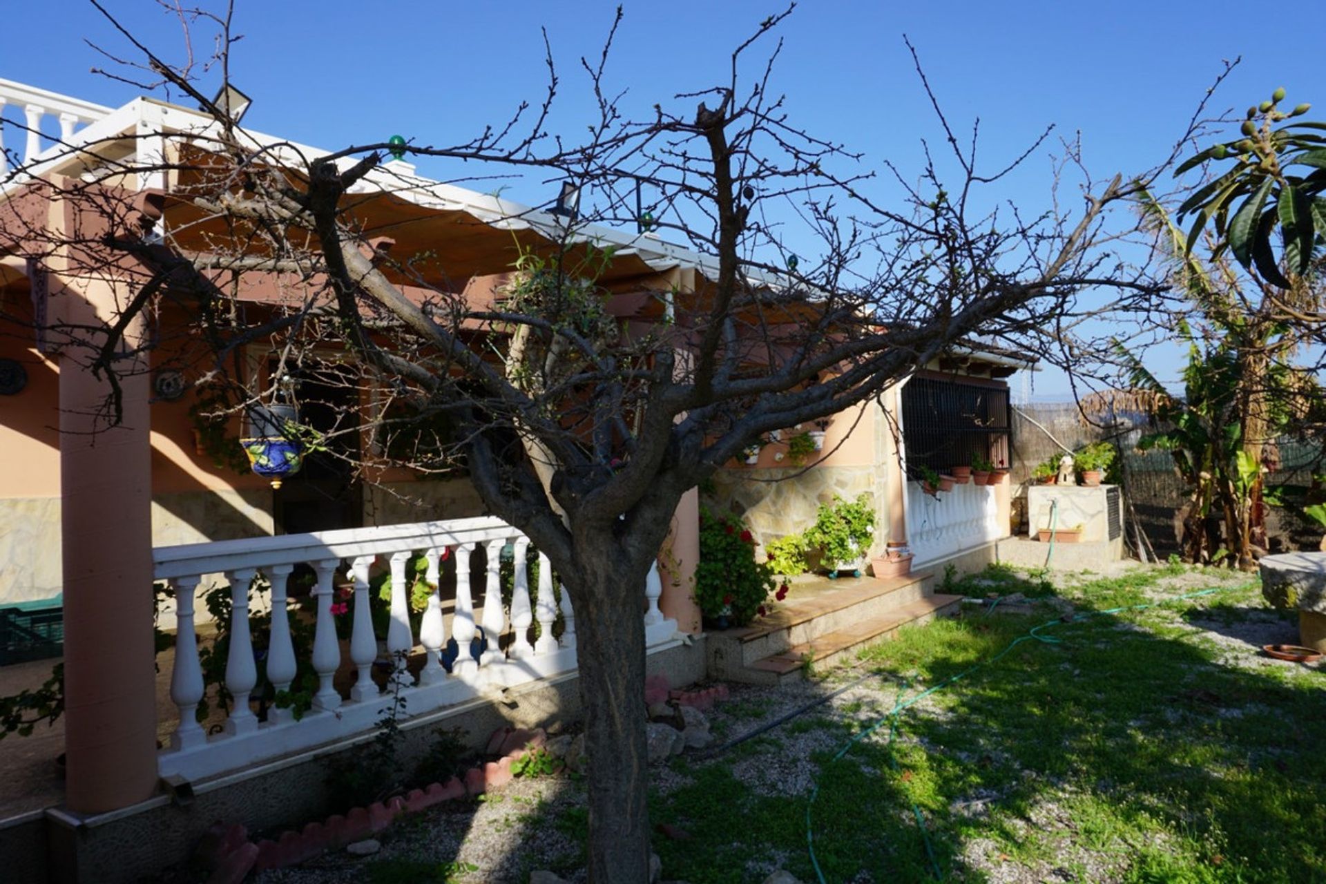 Hus i Torre del Mar, Andalusia 10720499