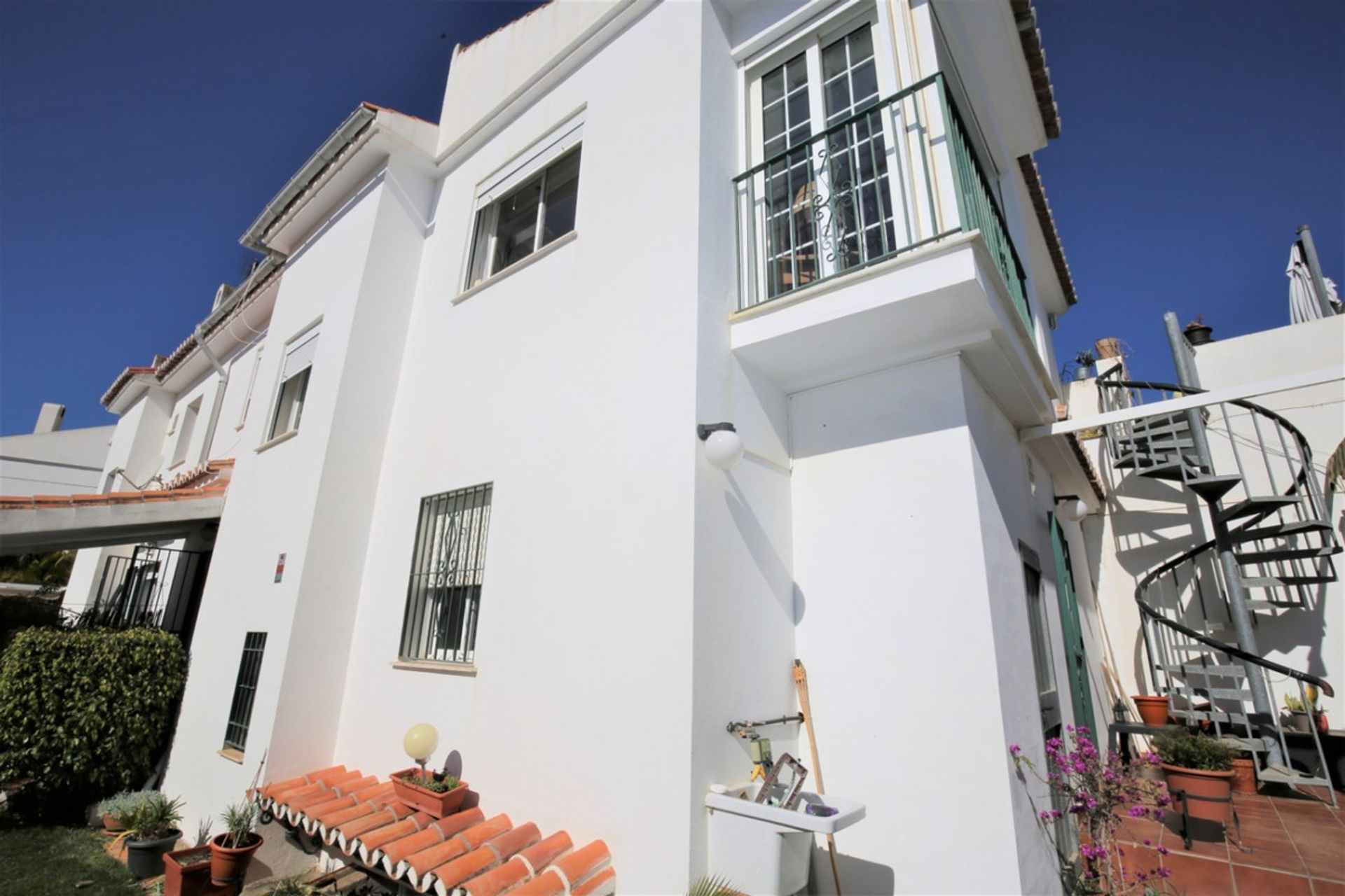 Huis in Torre del Mar, Andalusia 10720500