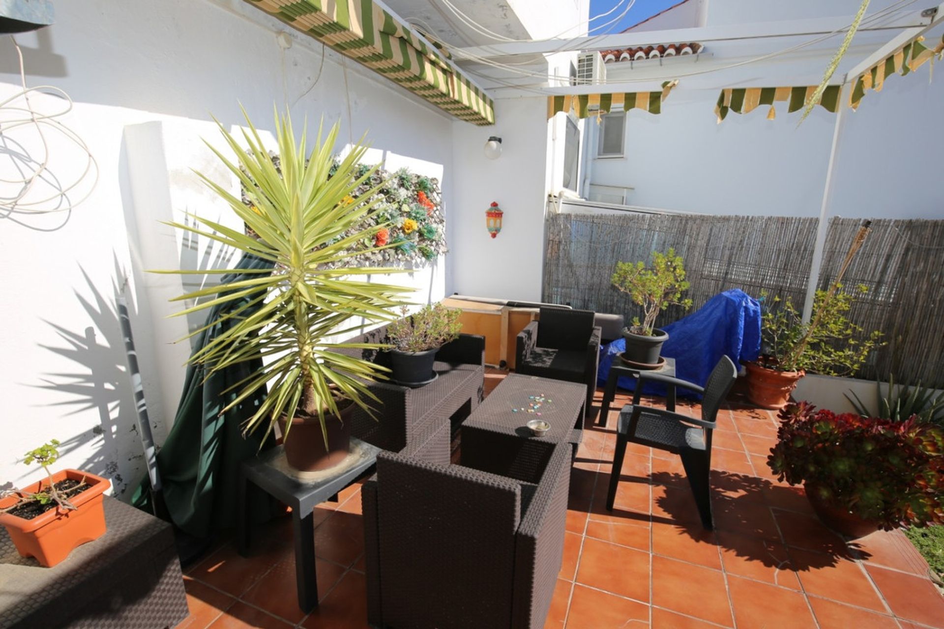 Huis in Torre del Mar, Andalusia 10720500