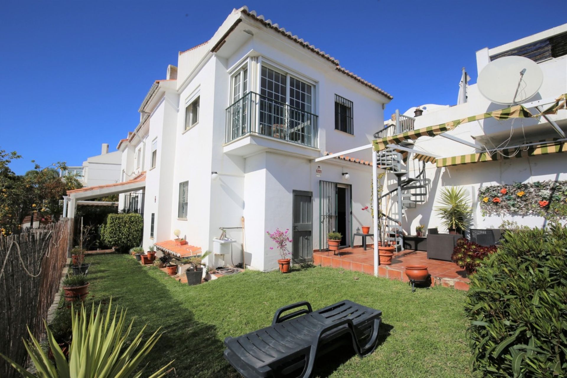 Huis in Torre del Mar, Andalusia 10720500