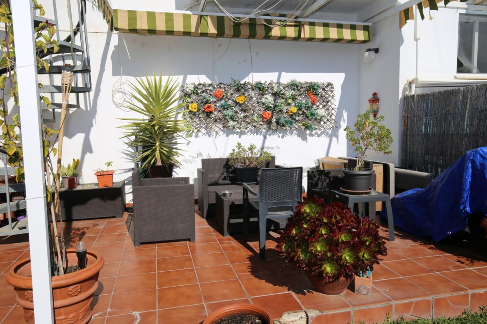 Huis in Torre del Mar, Andalusia 10720500