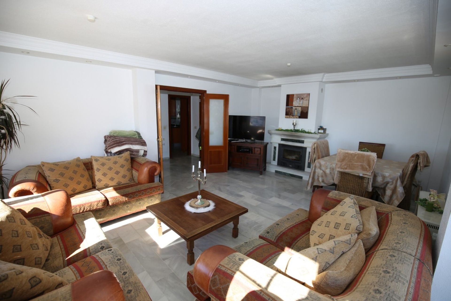 Huis in Torre del Mar, Andalusia 10720500