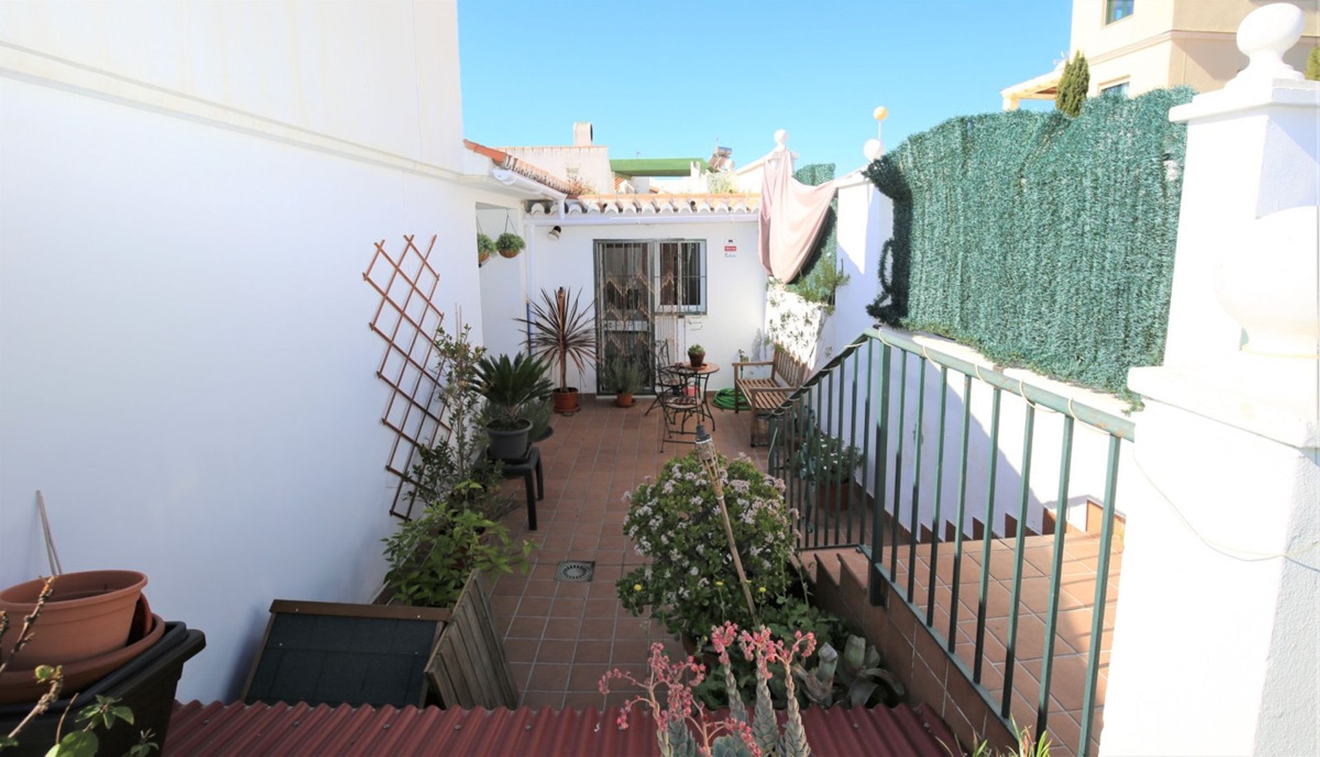 Huis in Torre del Mar, Andalusia 10720500