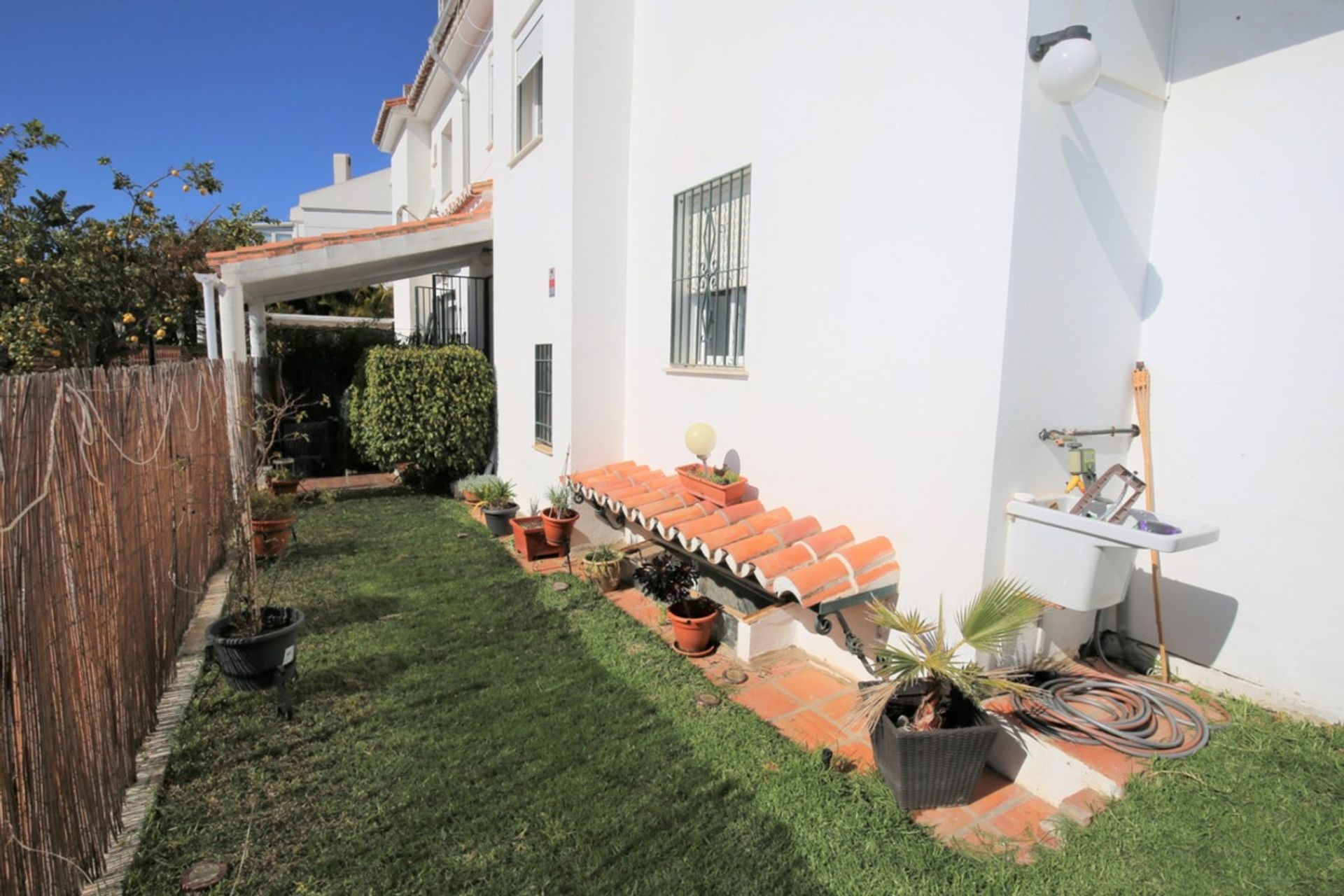 Huis in Torre del Mar, Andalusia 10720500