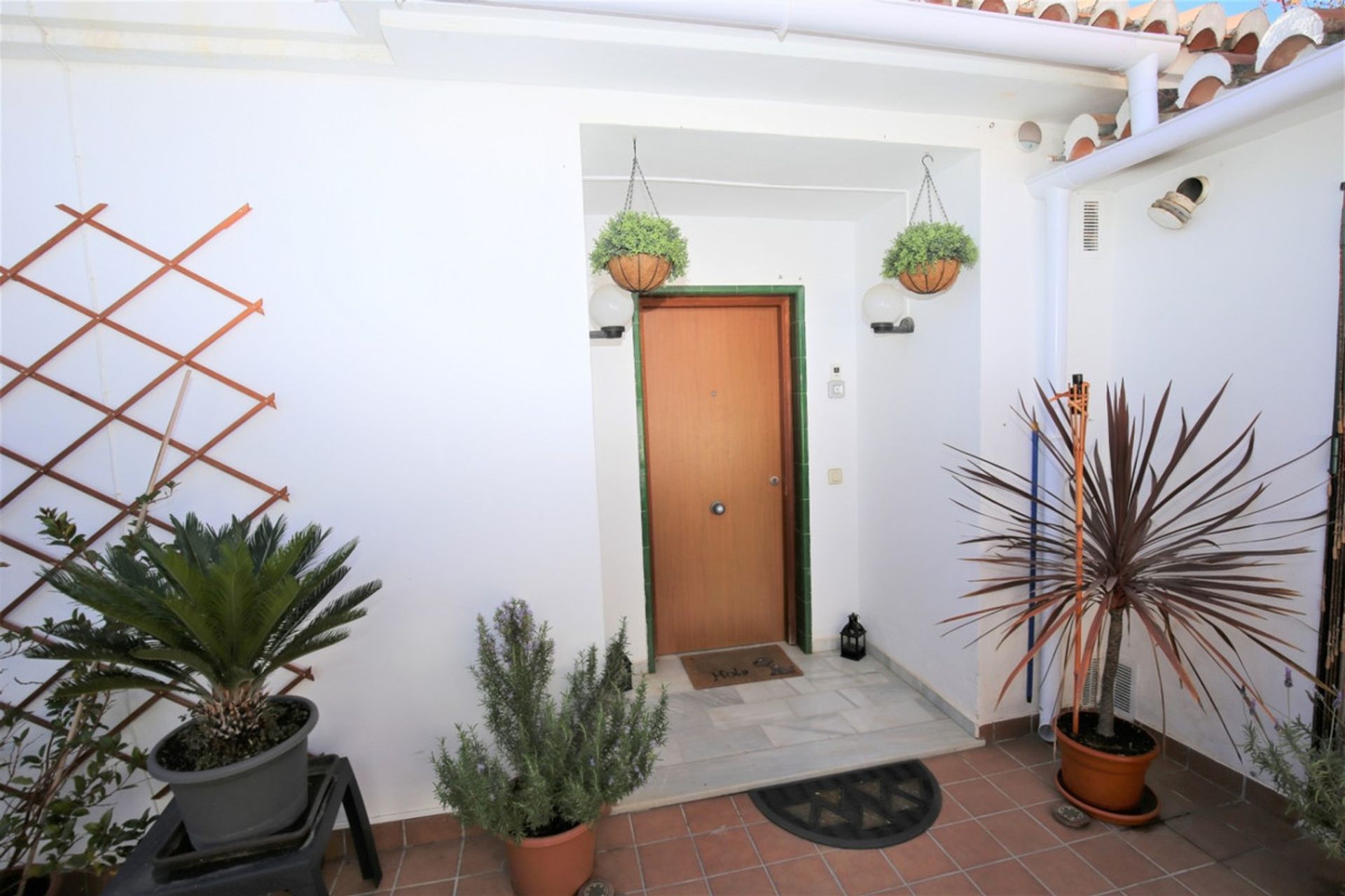 Huis in Torre del Mar, Andalusia 10720500