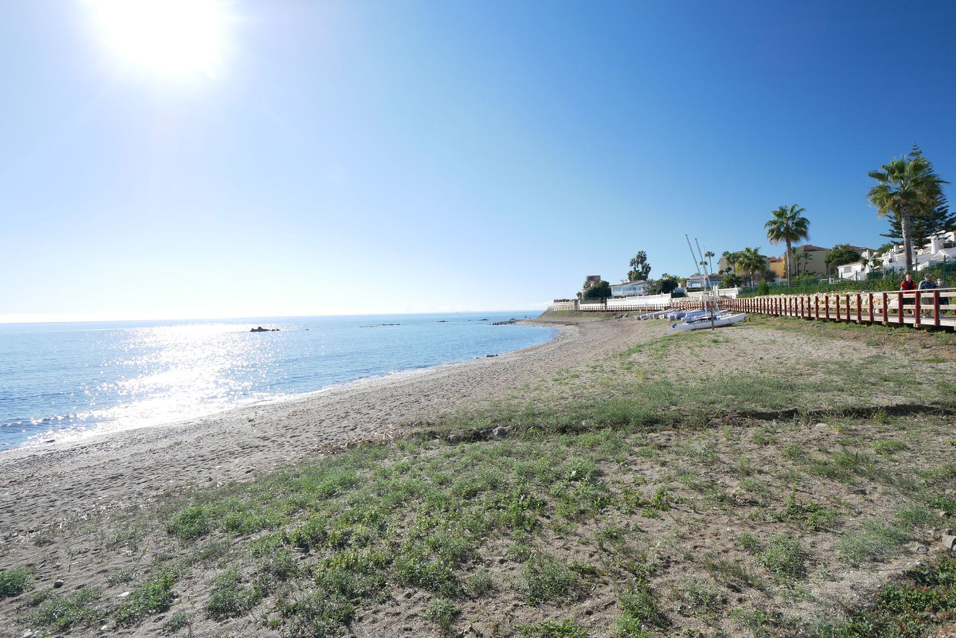 Borettslag i Las Lagunas de Mijas, Andalucía 10720504