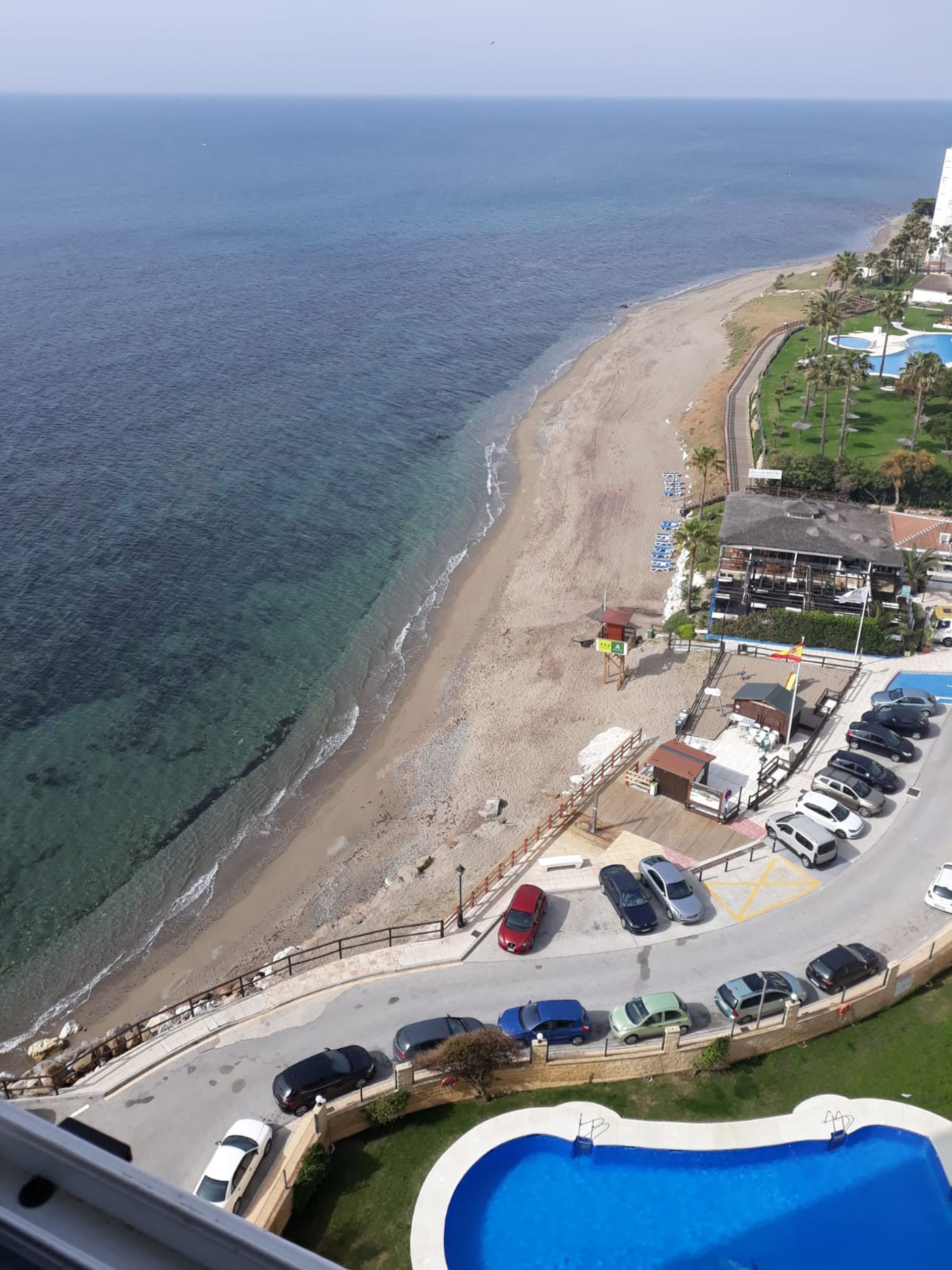 Borettslag i Las Lagunas de Mijas, Andalucía 10720504