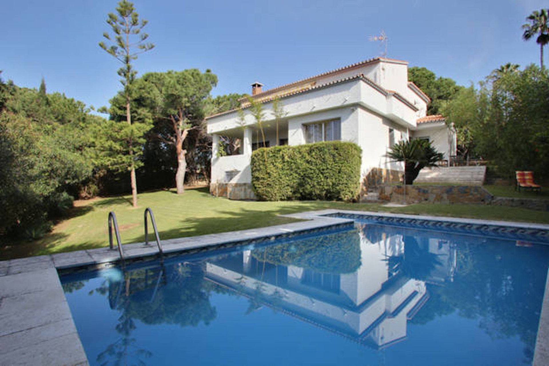 Haus im Marbella, Andalucía 10720515