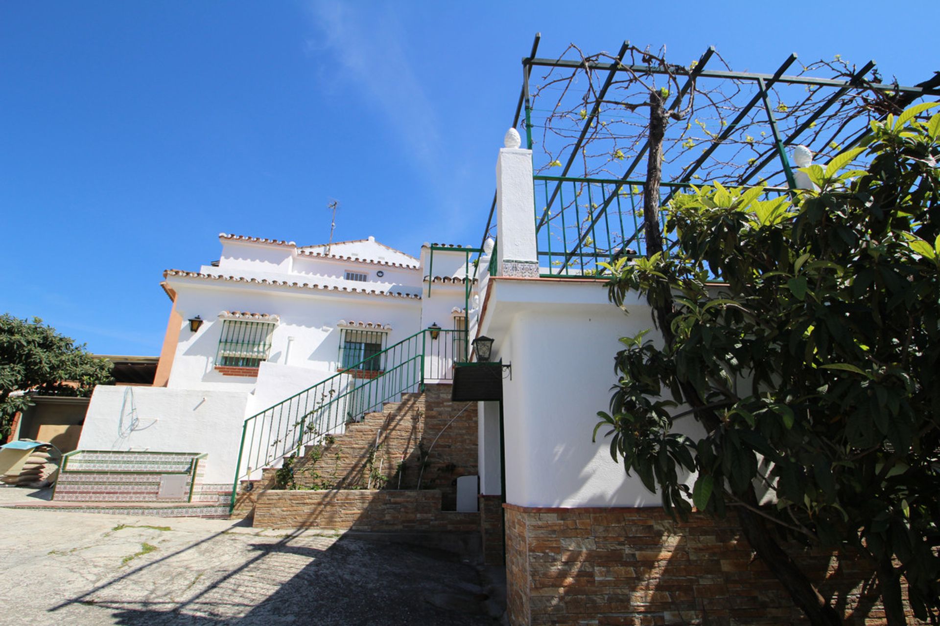 بيت في Mijas, Andalucía 10720517