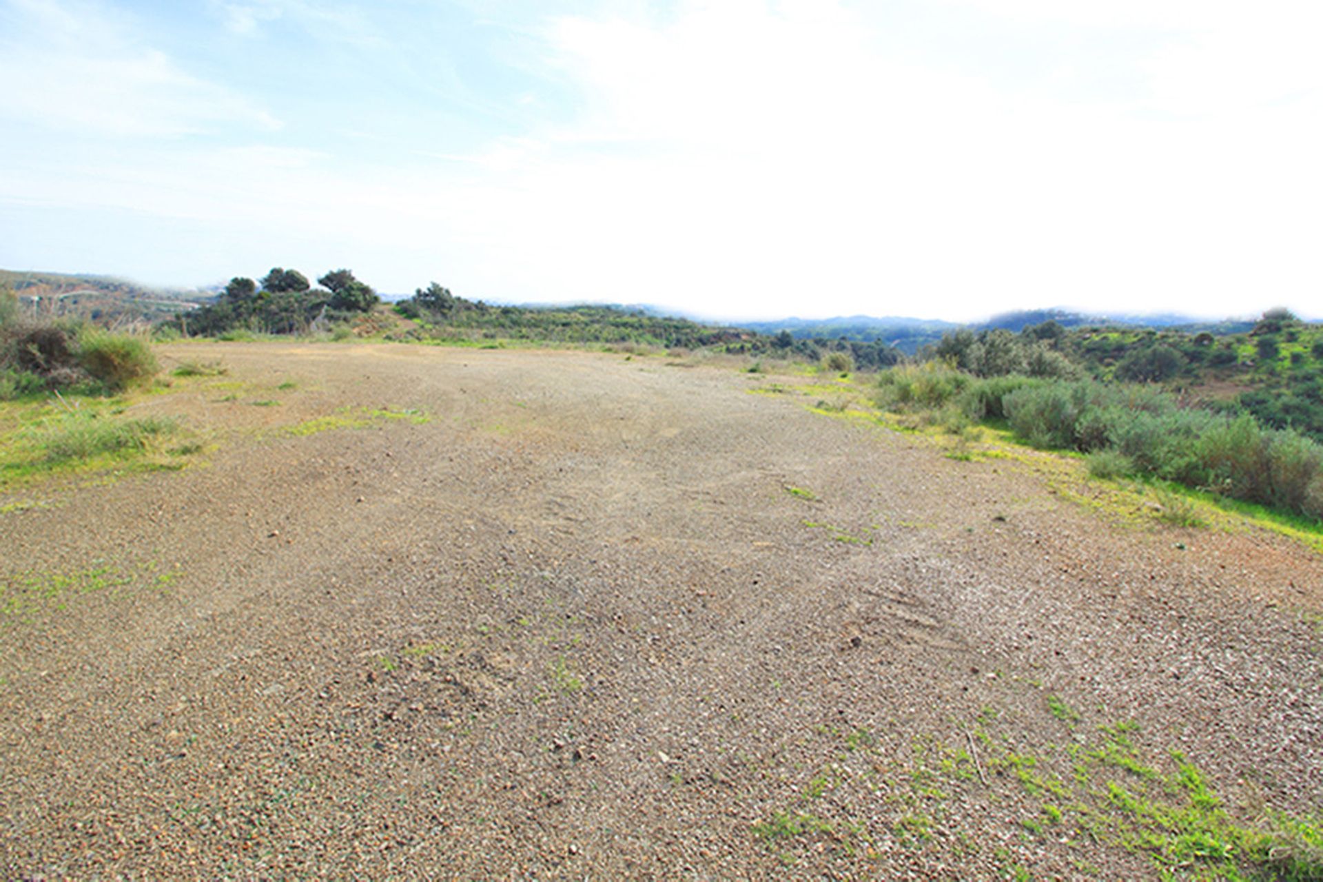 Land in Mijas, Andalucía 10720523