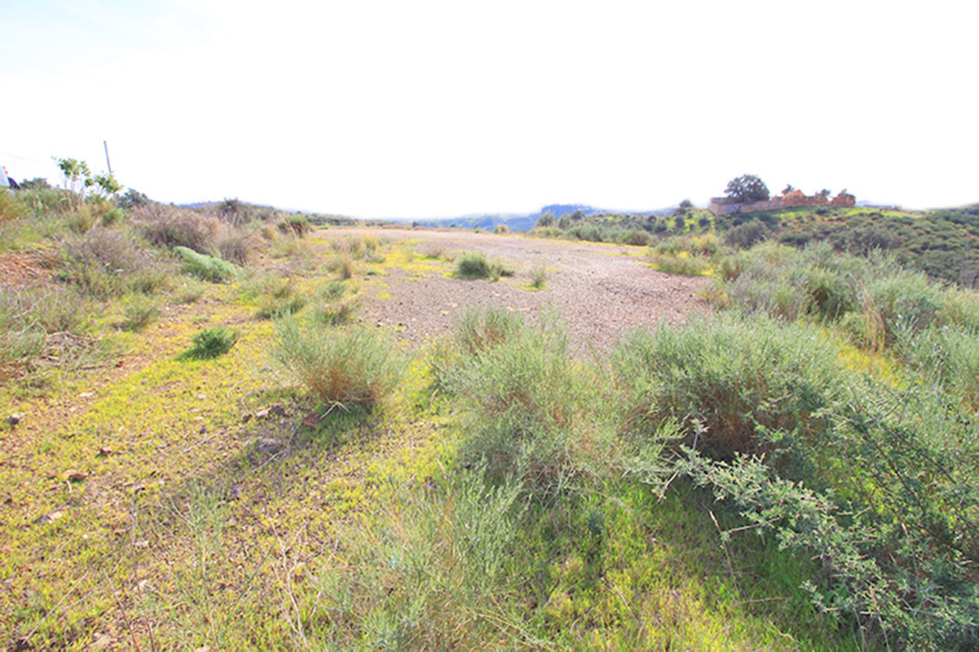 Land in Mijas, Andalucía 10720523