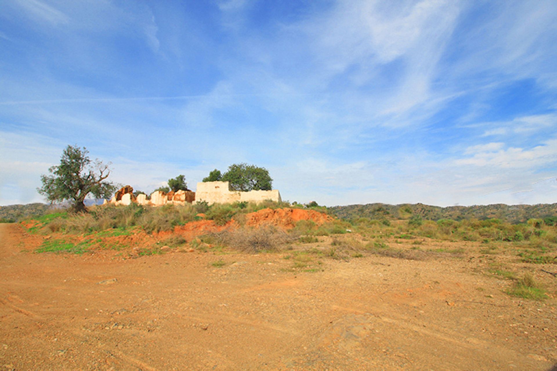 Land in Mijas, Andalucía 10720523