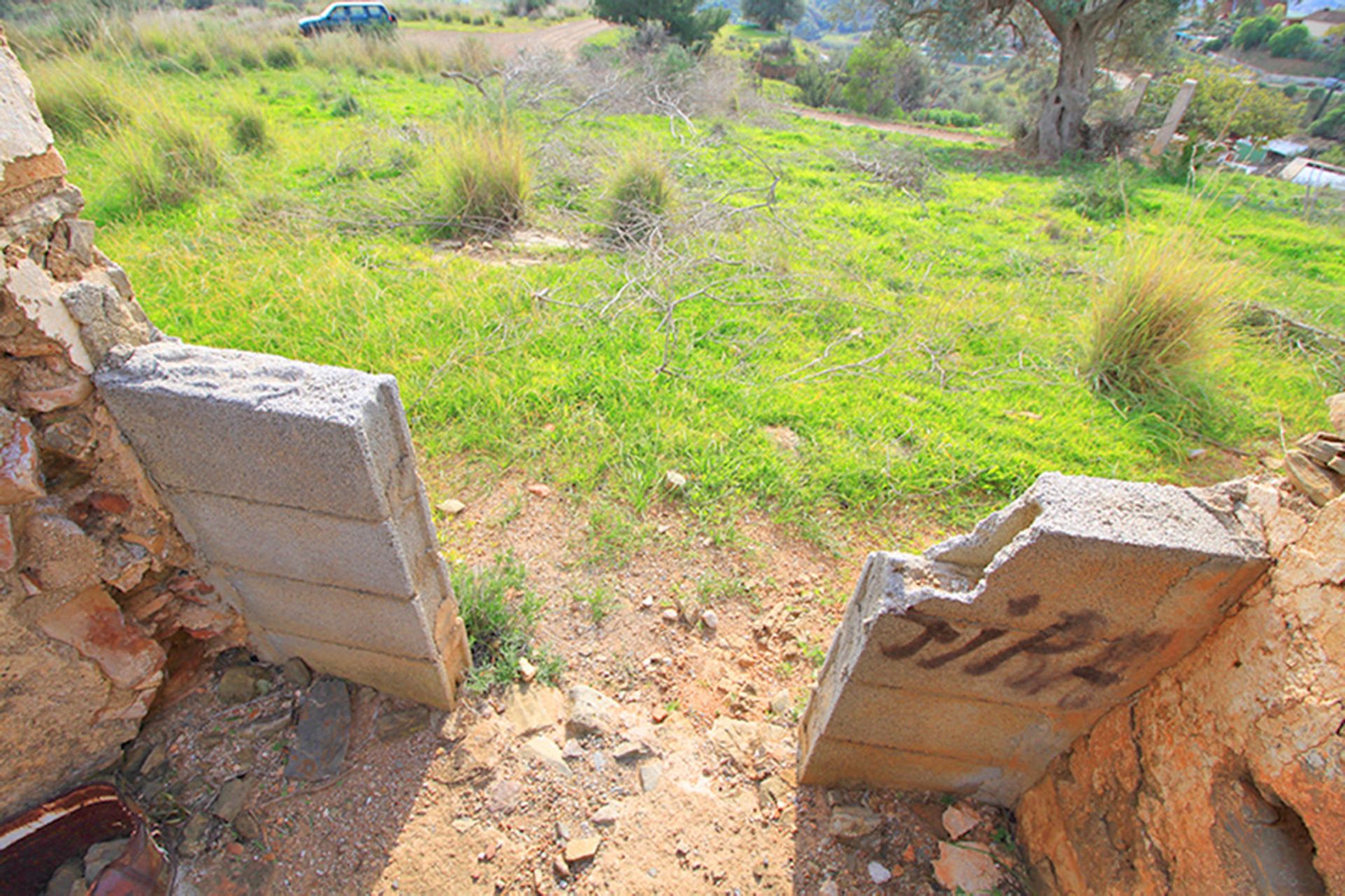 Land in Mijas, Andalucía 10720523