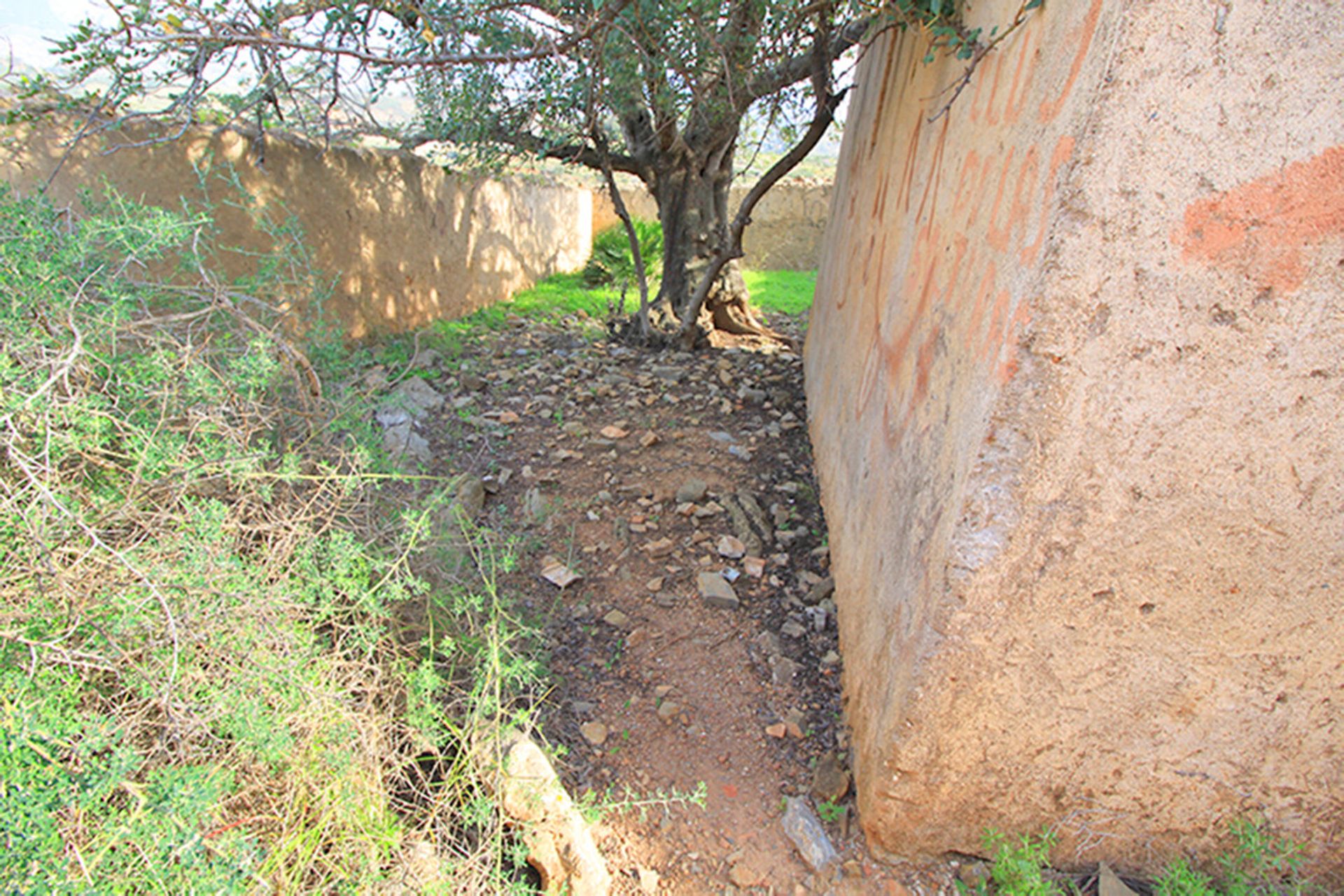 Land in Mijas, Andalucía 10720523