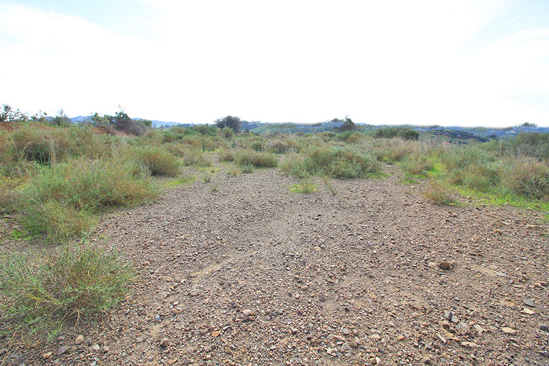 Land in Alhaurin el Grande, Andalusia 10720523