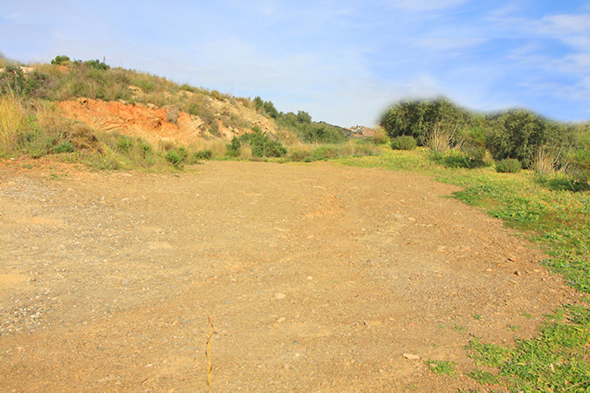 Land in Mijas, Andalucía 10720523