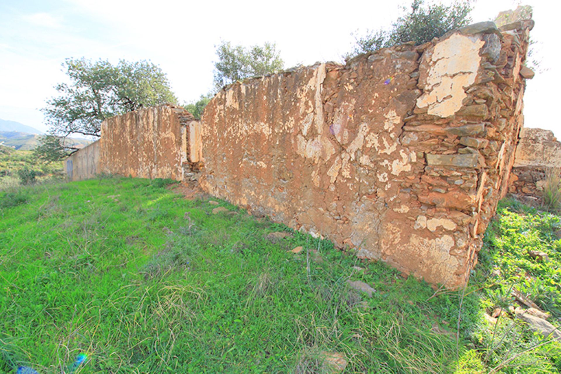 Land in Mijas, Andalucía 10720523