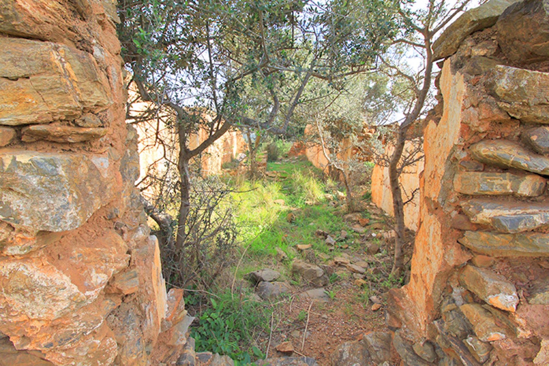 Land in Mijas, Andalucía 10720523