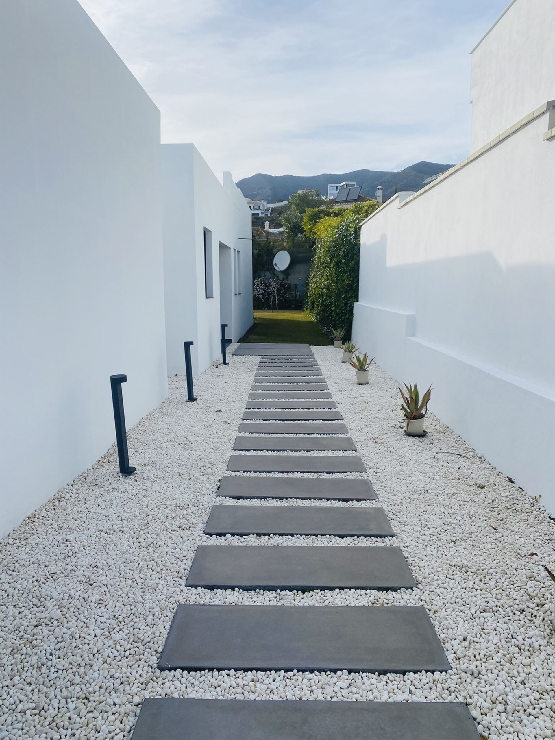 loger dans Mijas, Andalucía 10720525