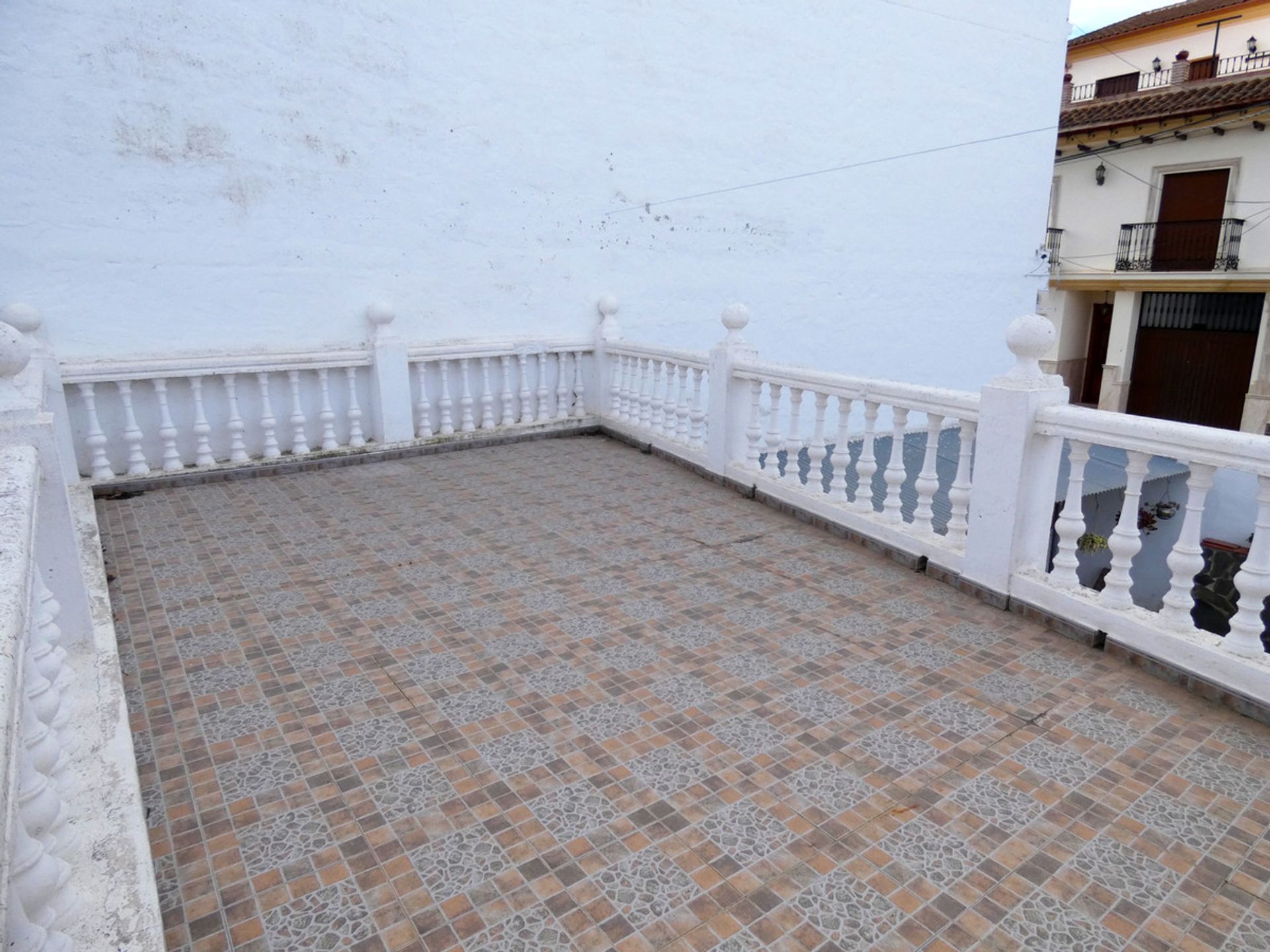 Condominium dans Alhaurín el Grande, Andalousie 10720528