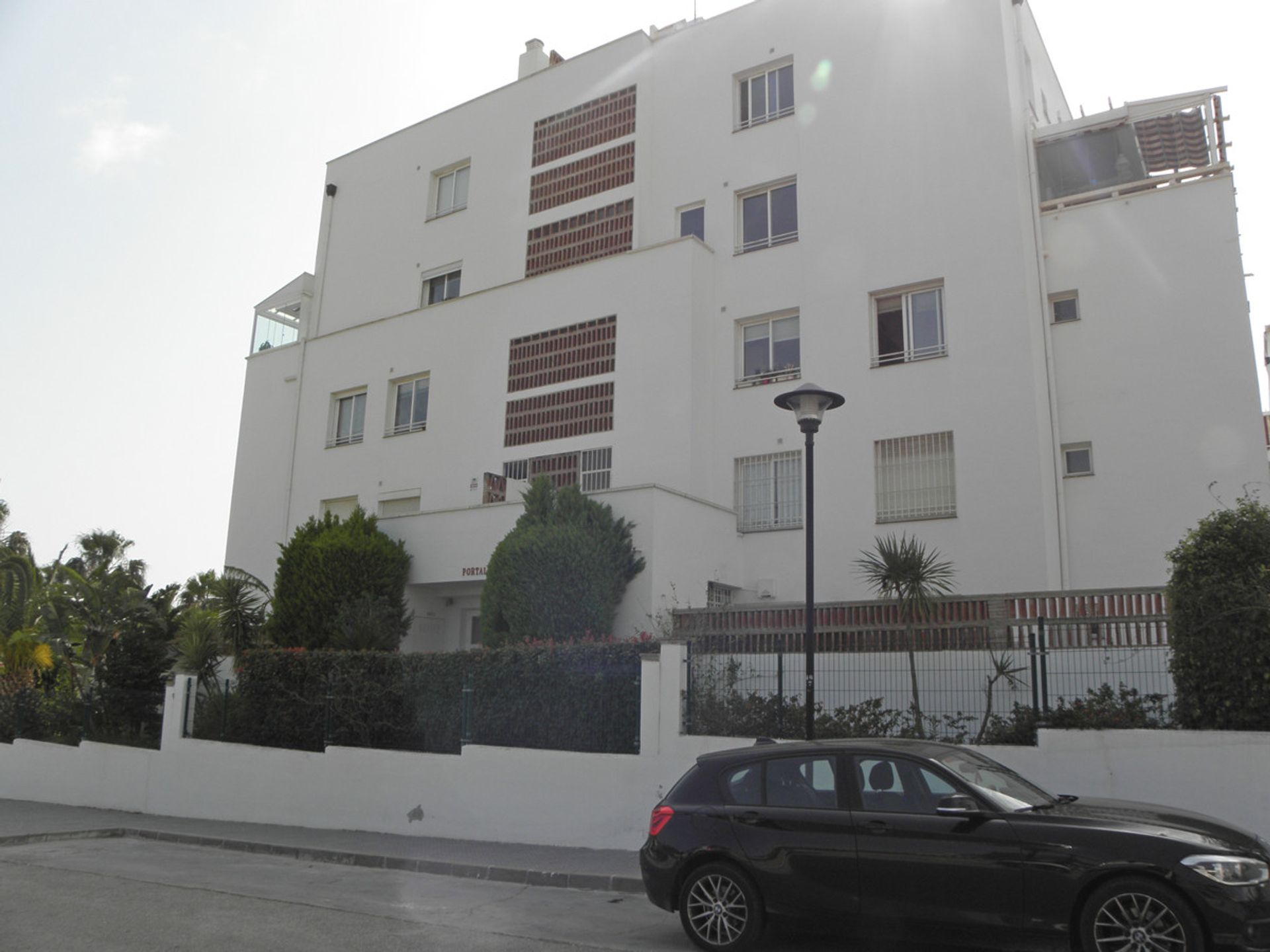 Condominio en Las Lagunas de Mijas, Andalucía 10720579