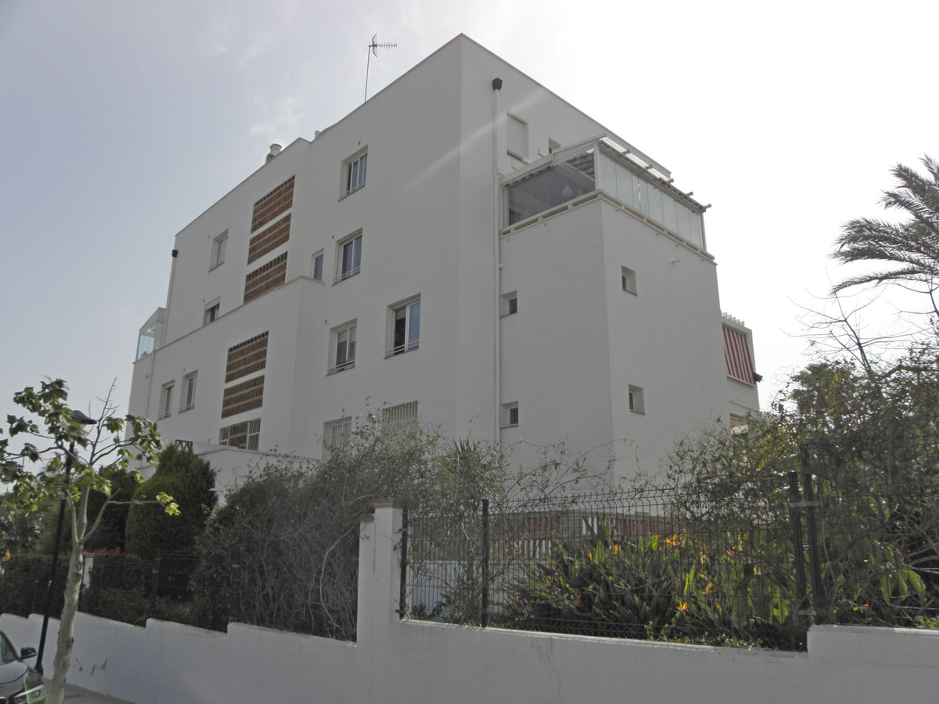 Condominio en Las Lagunas de Mijas, Andalucía 10720579