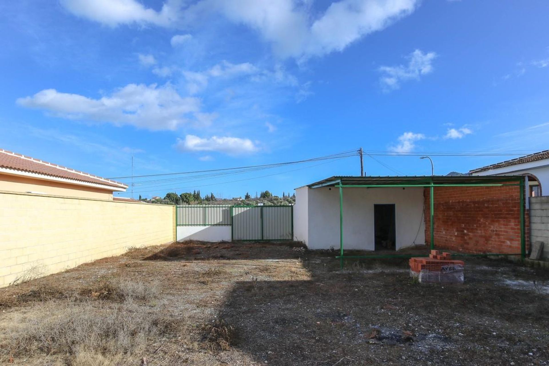 Perindustrian dalam Alhaurín de la Torre, Andalucía 10720580