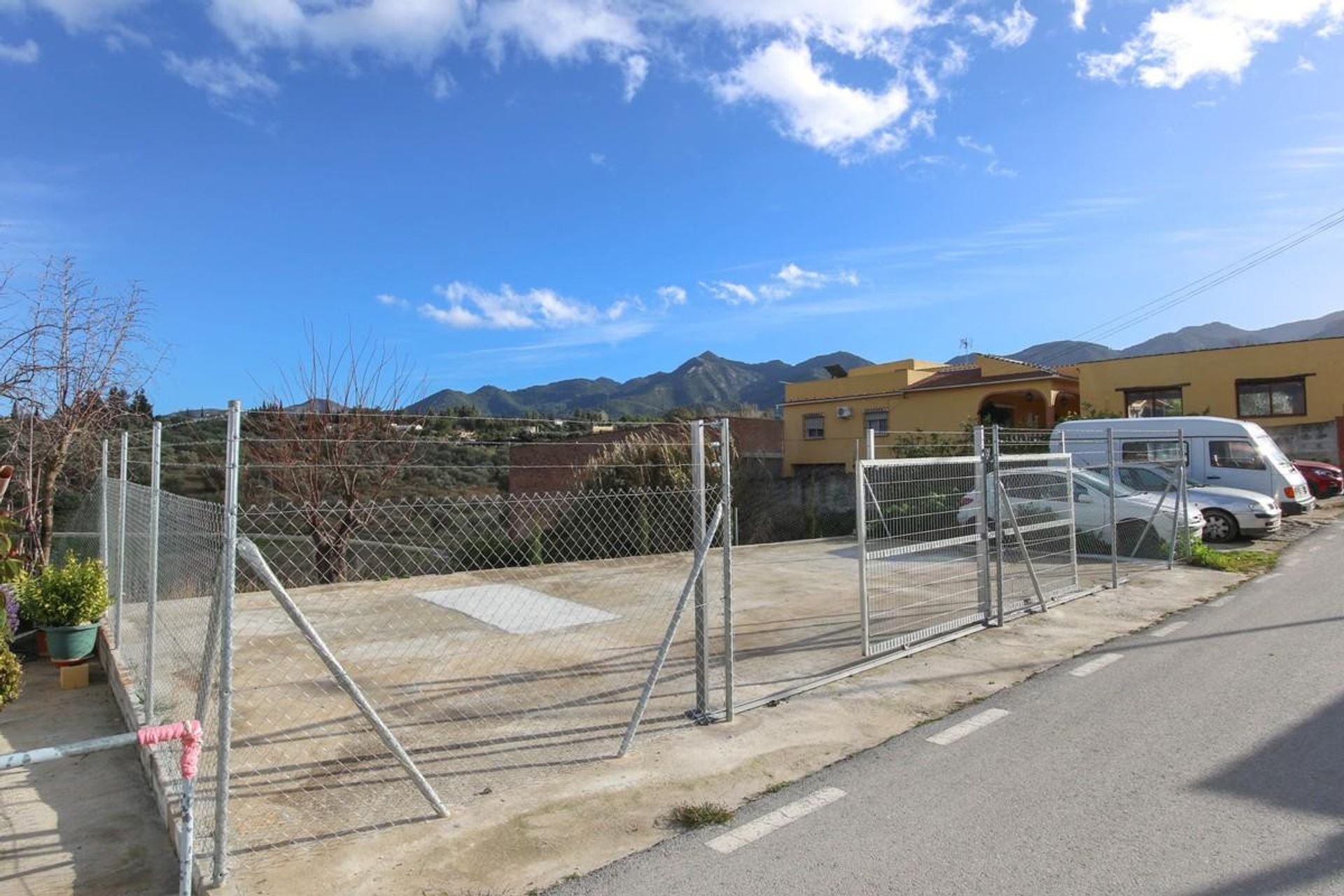 Perindustrian dalam Alhaurín de la Torre, Andalucía 10720580