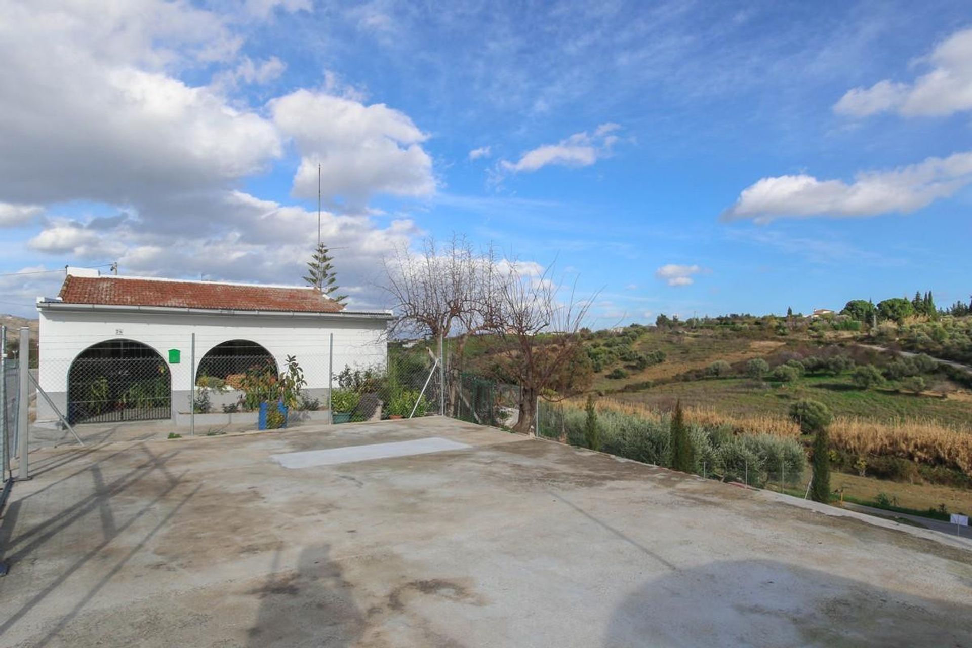 Perindustrian dalam Alhaurín de la Torre, Andalucía 10720580