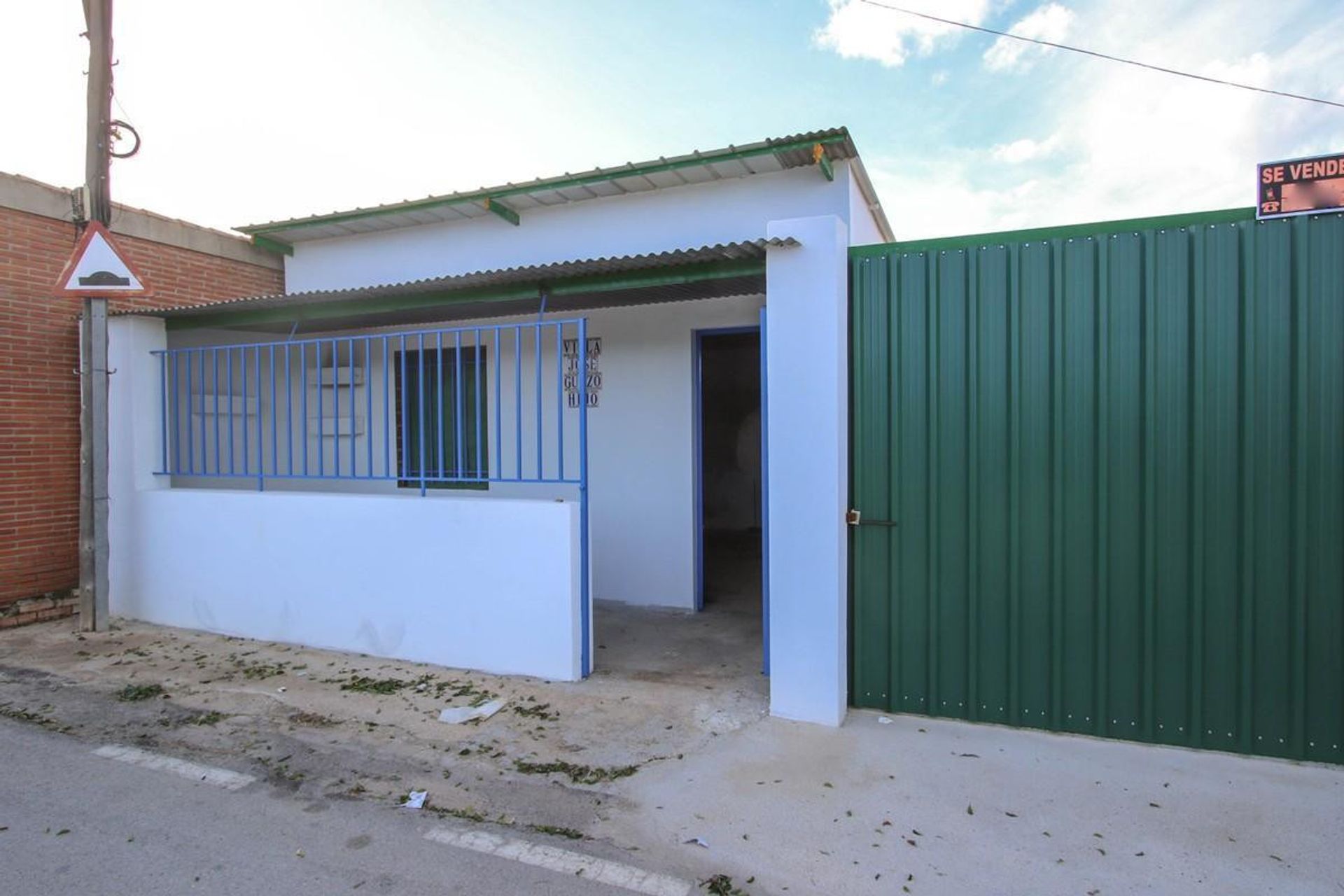 Perindustrian dalam Alhaurín de la Torre, Andalucía 10720580