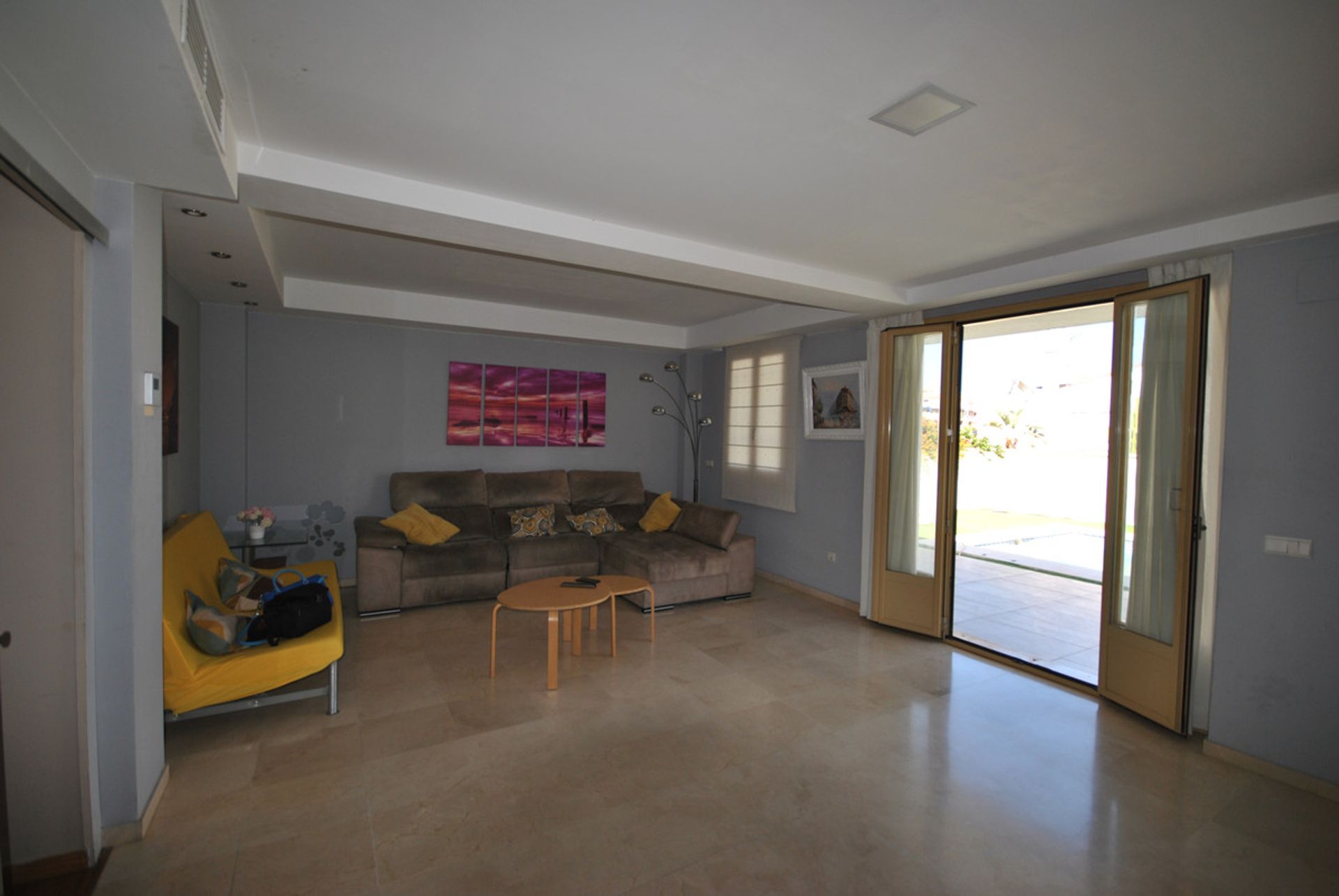 House in Alhaurín de la Torre, Andalucía 10720586