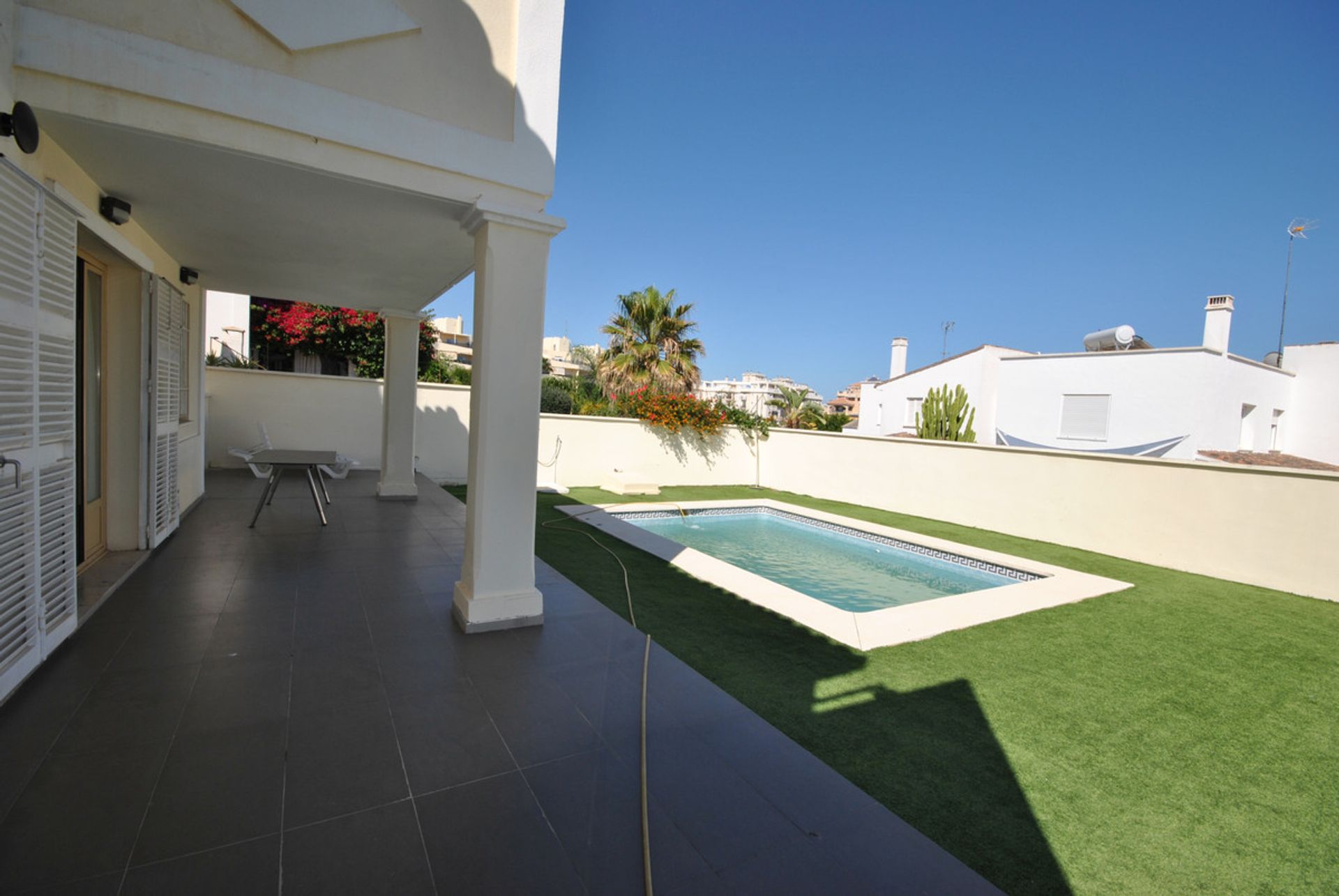 House in Alhaurín de la Torre, Andalucía 10720586