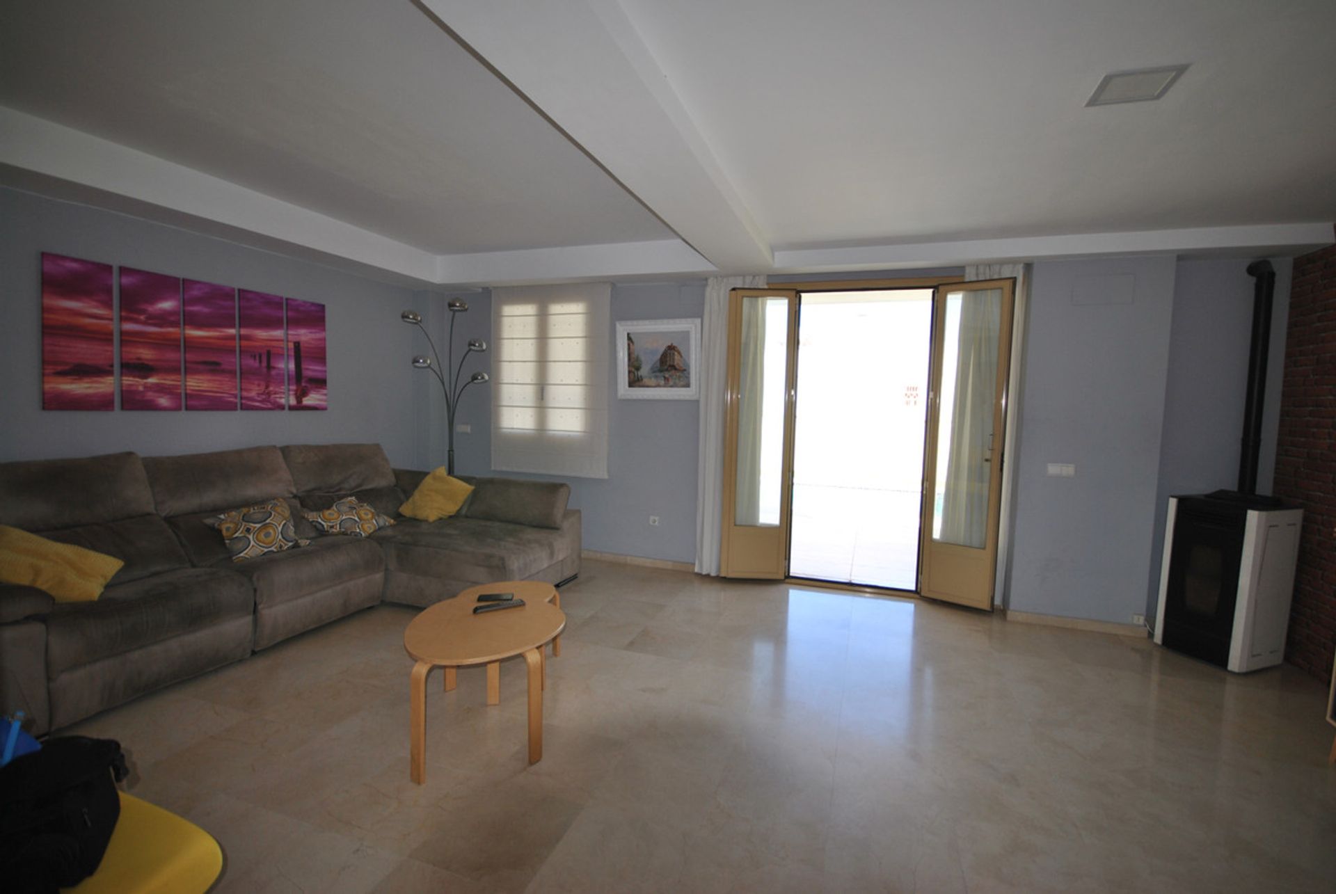 House in Alhaurín de la Torre, Andalucía 10720586