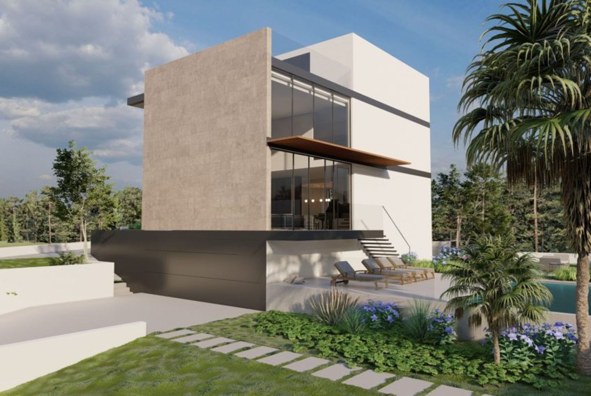 House in Mouttagiaka, Limassol 10720594