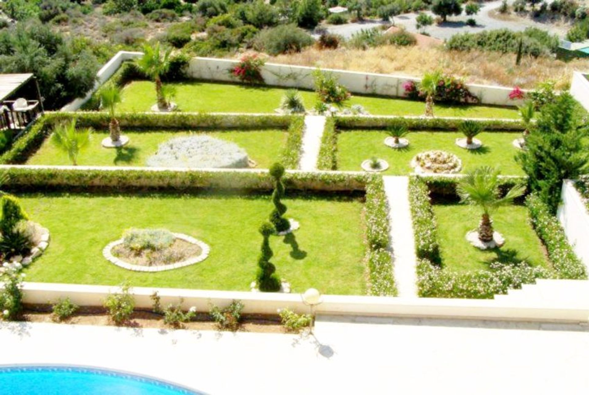 Haus im Mouttagiaka, Limassol 10720595