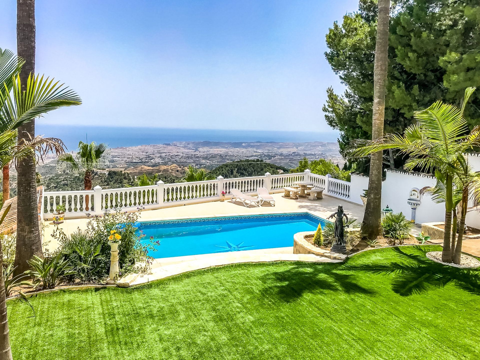 Rumah di Mijas, Andalucía 10720603