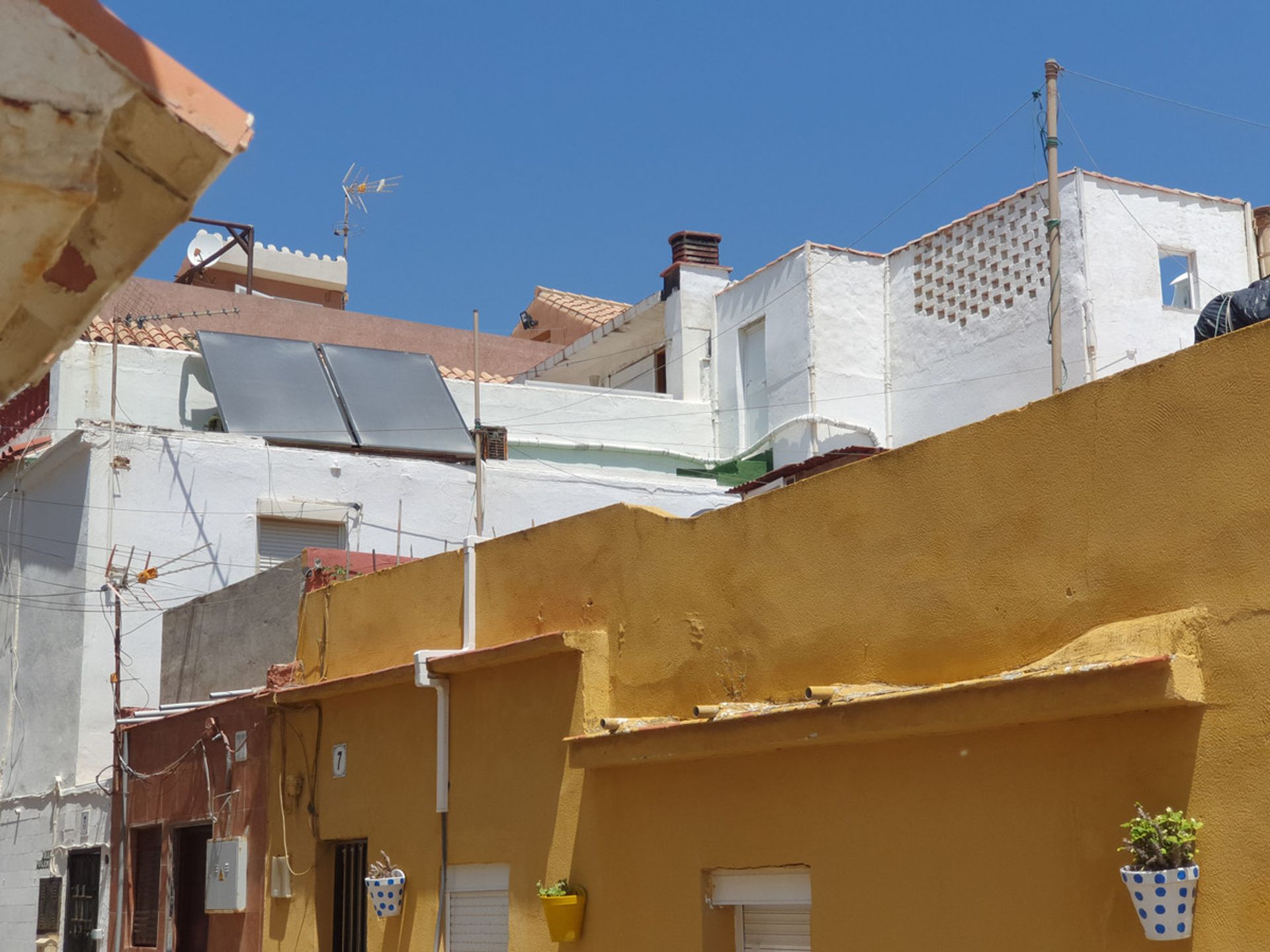 loger dans Manilva, Andalucía 10720606