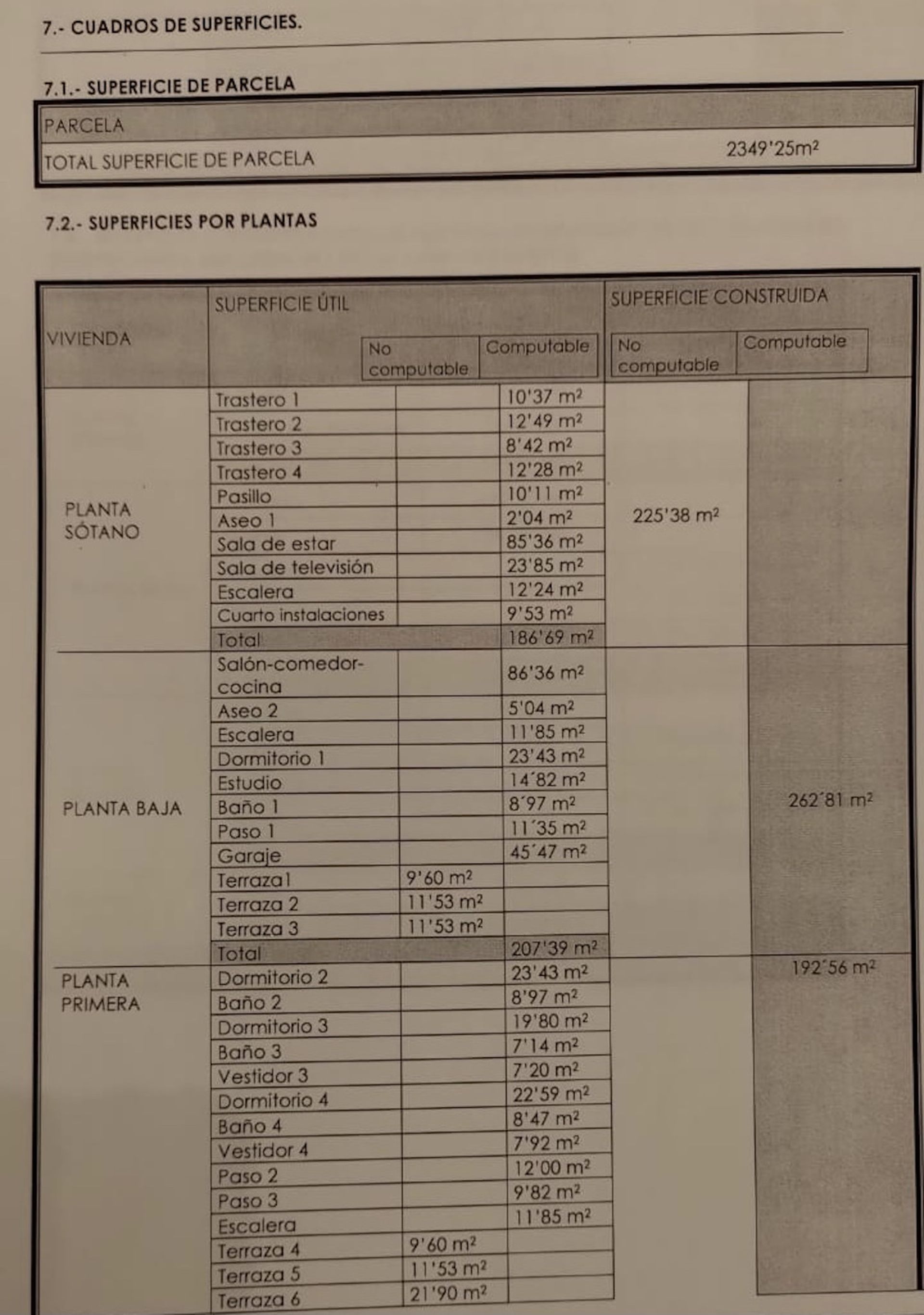 Земля в , Andalucía 10720609