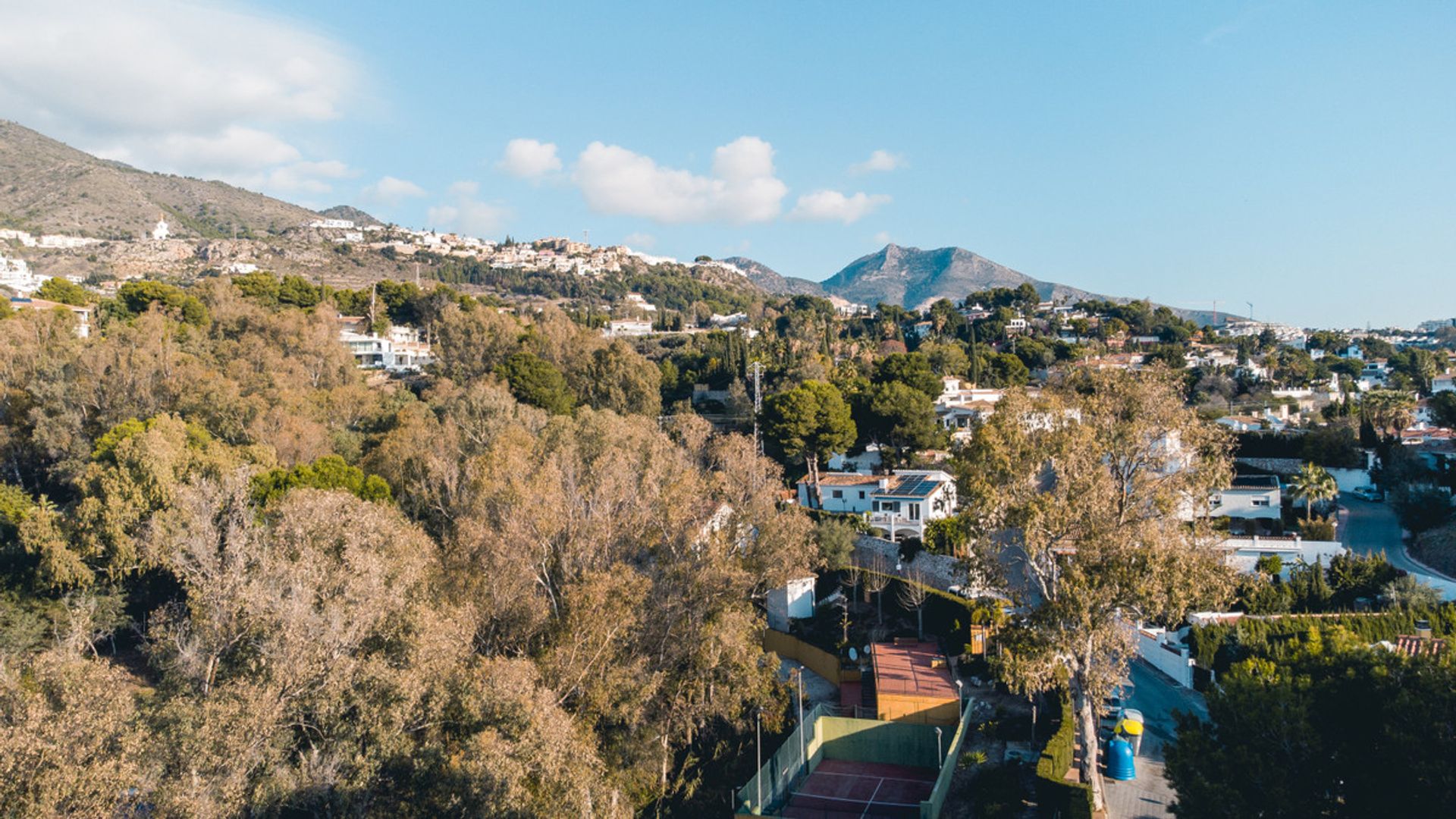 Будинок в Benalmádena, Andalucía 10720610