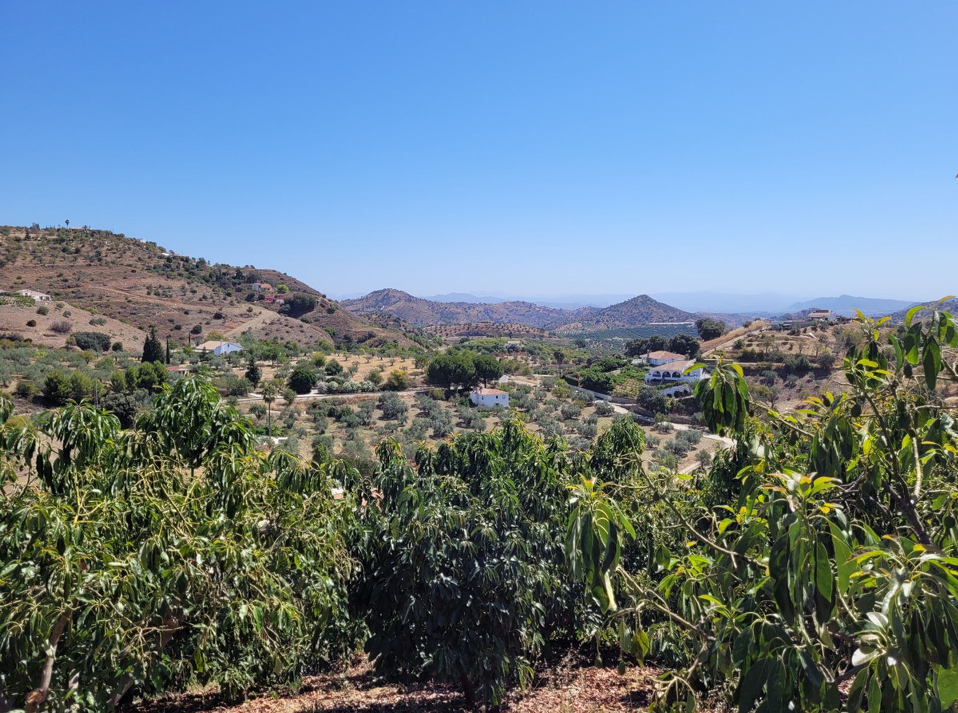 жилой дом в Guaro, Andalucía 10720620