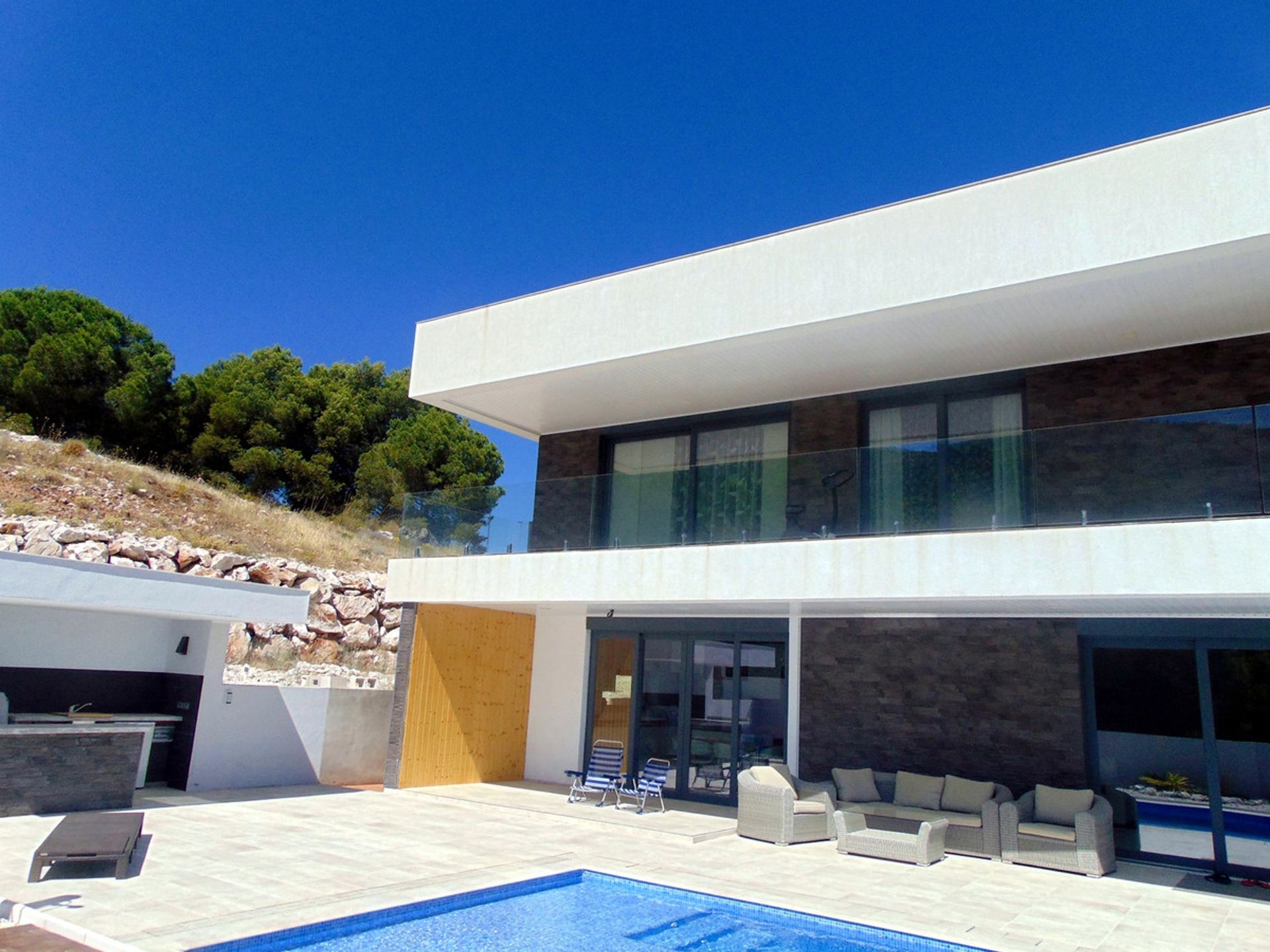 casa no Alhaurín de la Torre, Andalucía 10720634