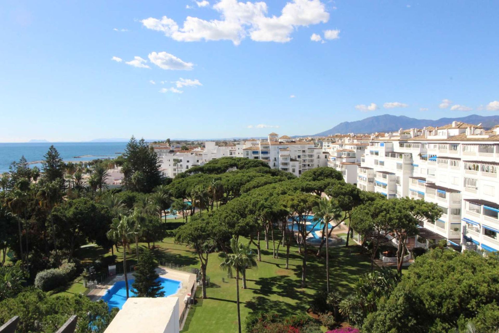 분양 아파트 에 Marbella, Andalucía 10720643